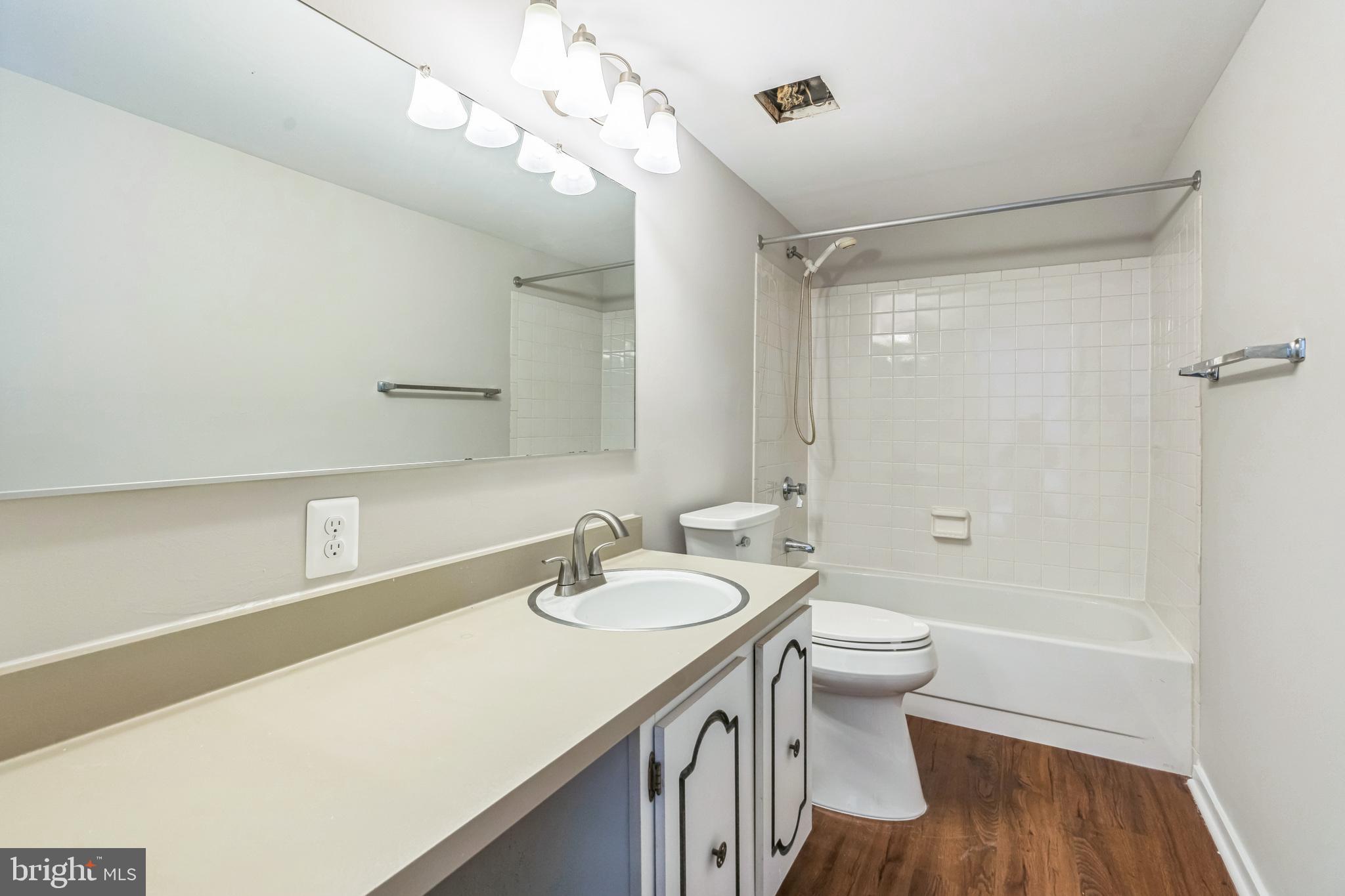ROSSMOOR MUTUAL - Residential