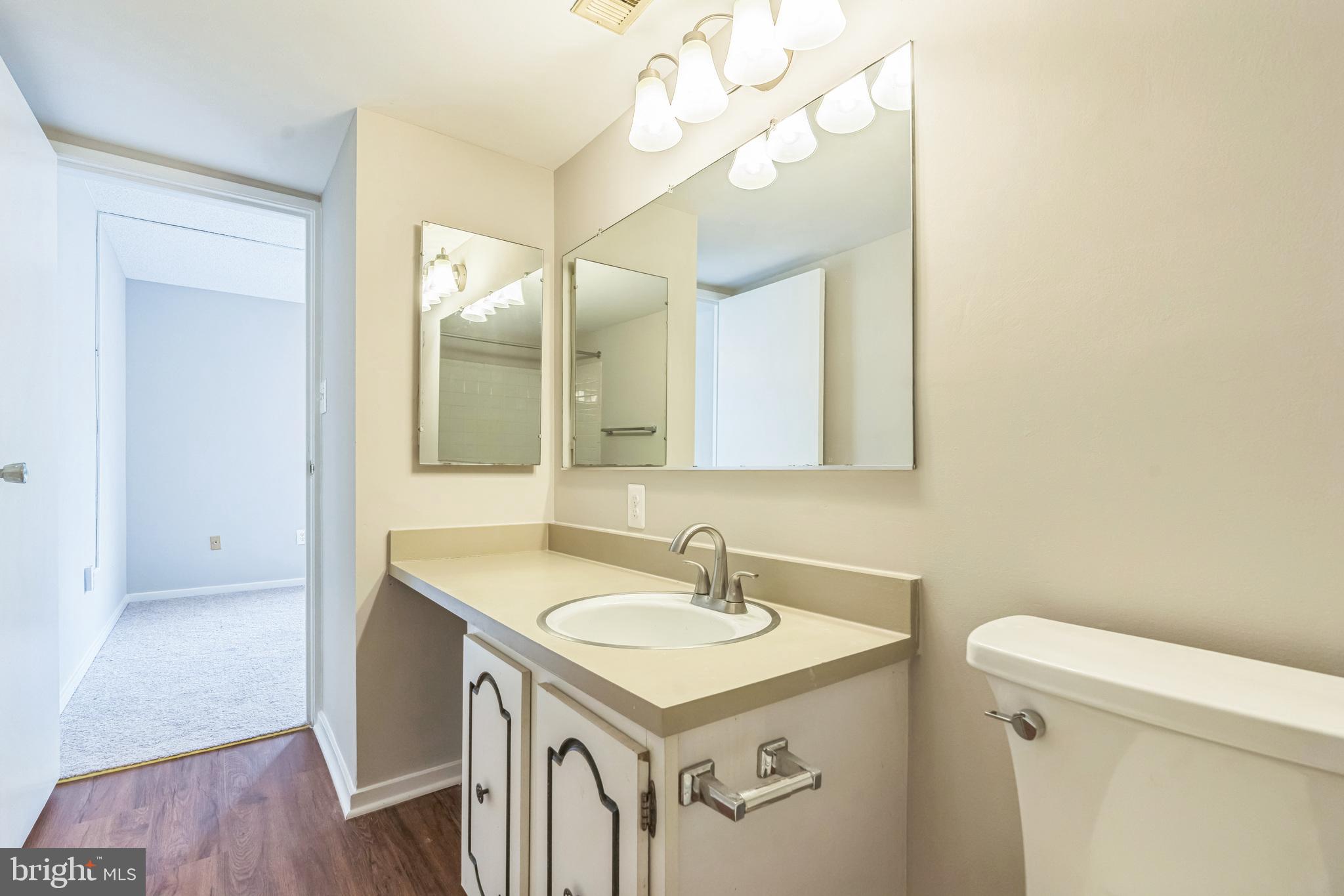 ROSSMOOR MUTUAL - Residential
