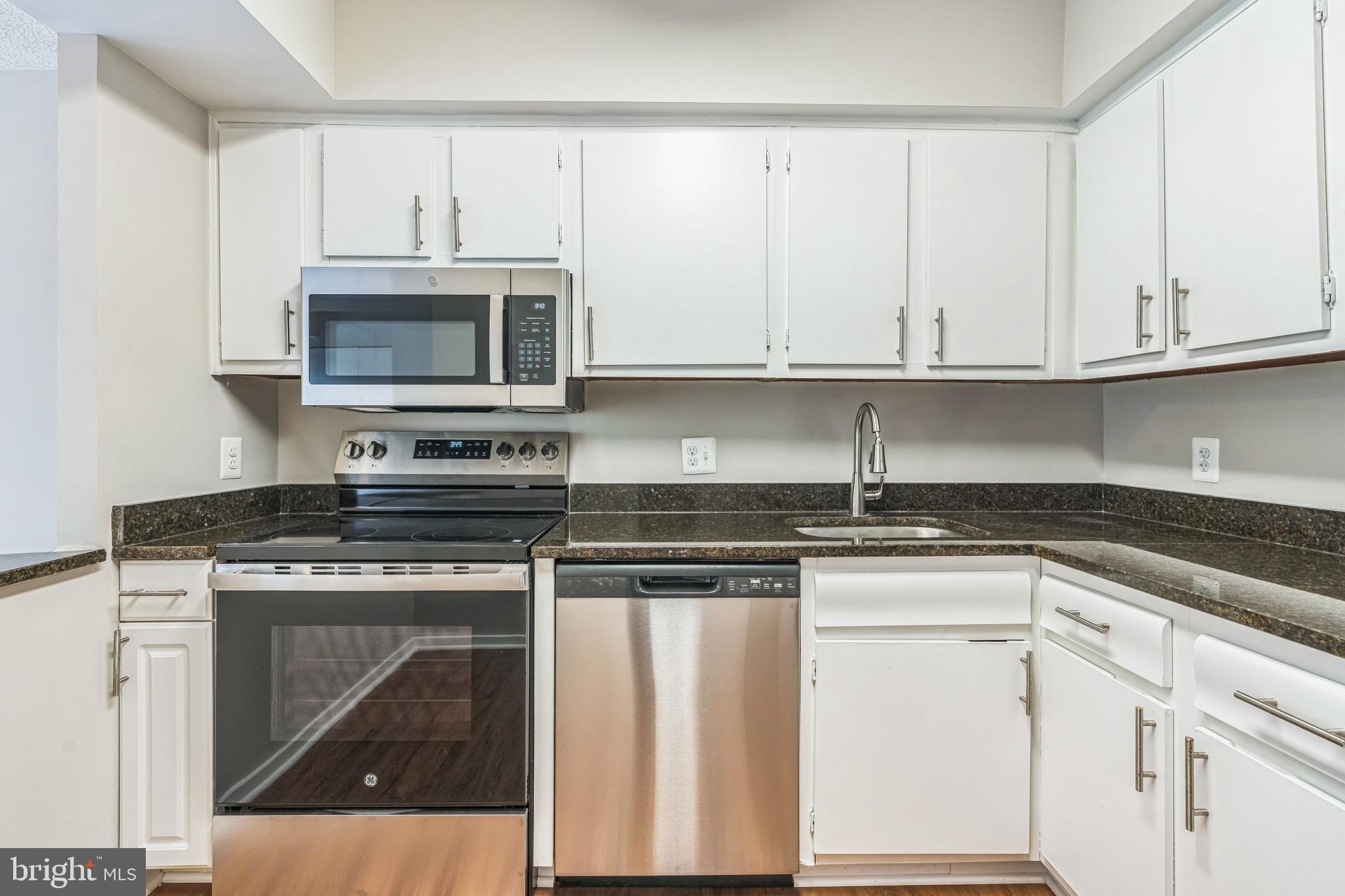 ROSSMOOR MUTUAL - Residential