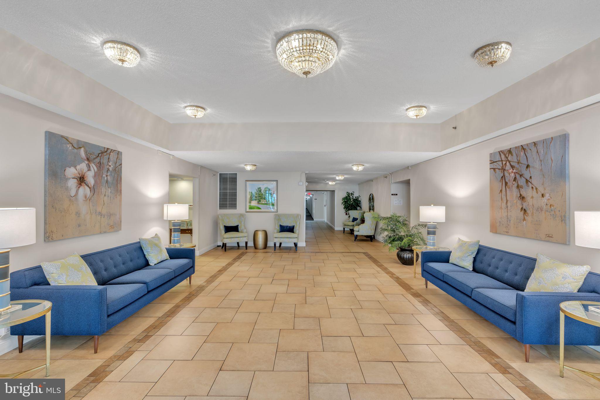 ROSSMOOR MUTUAL - Residential