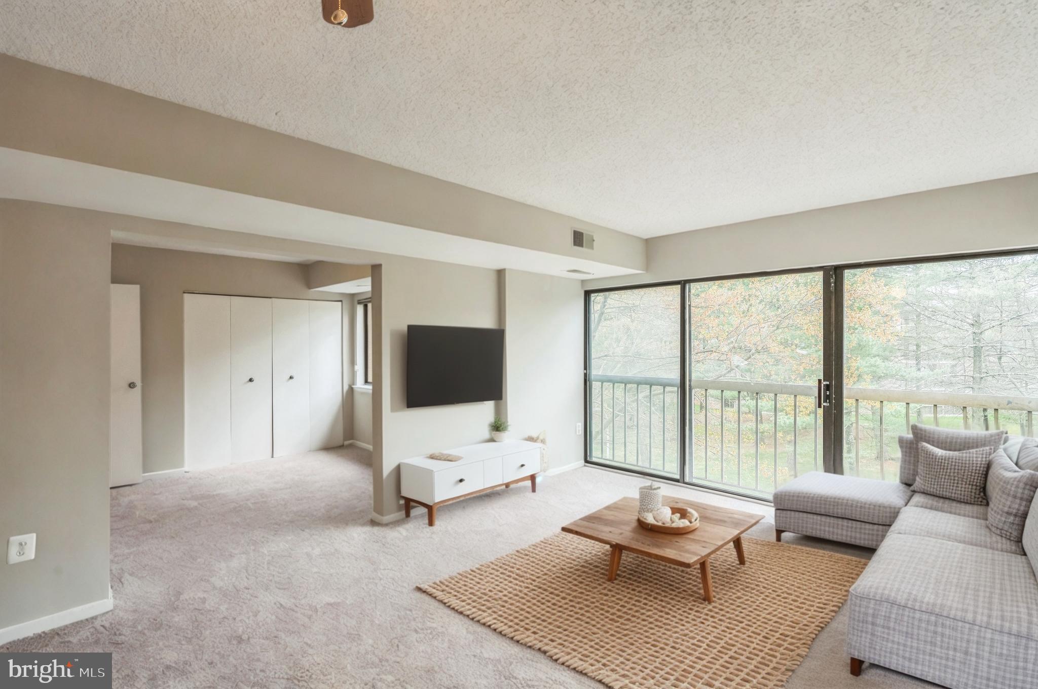 ROSSMOOR MUTUAL - Residential