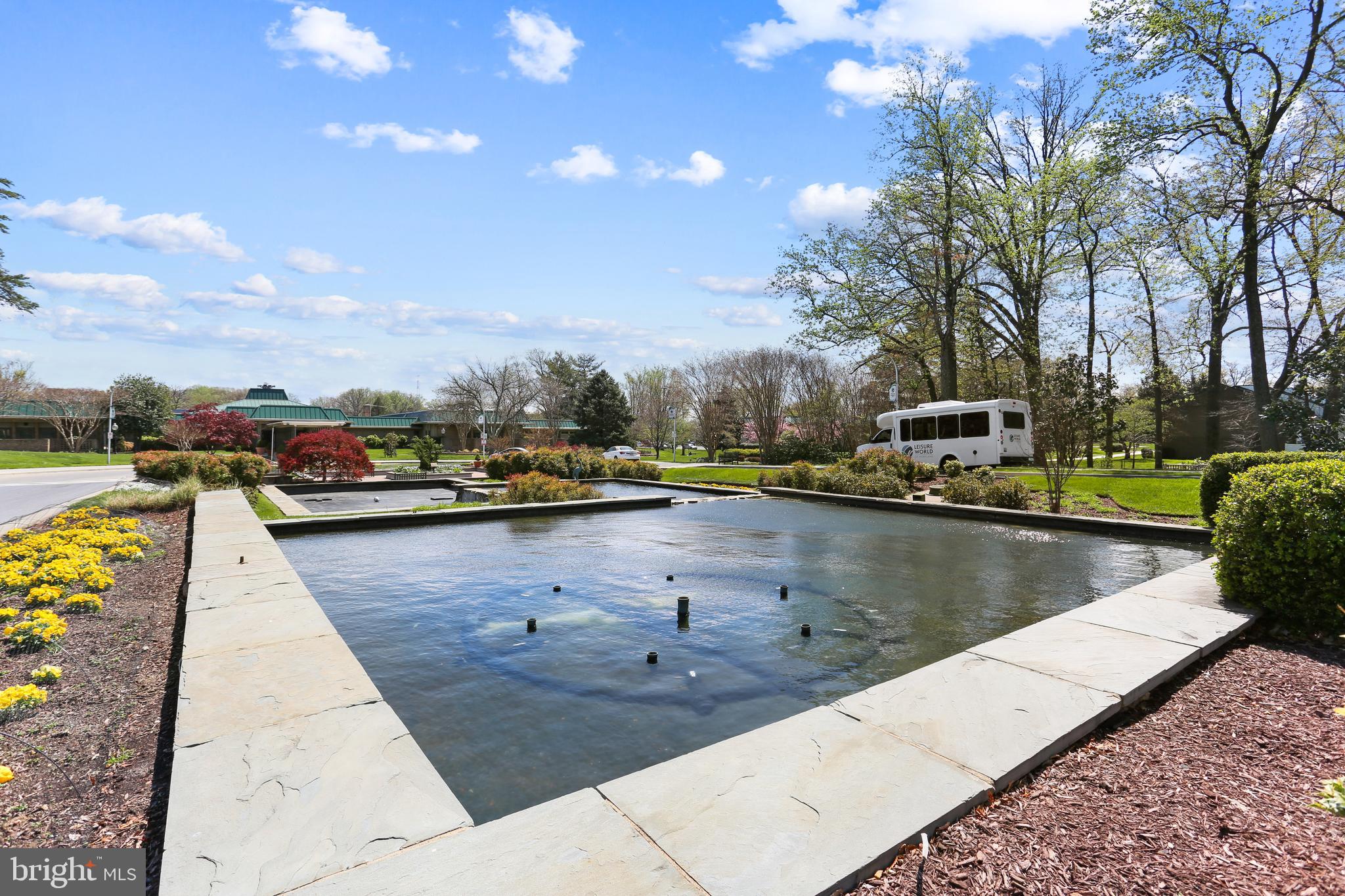 ROSSMOOR MUTUAL - Residential