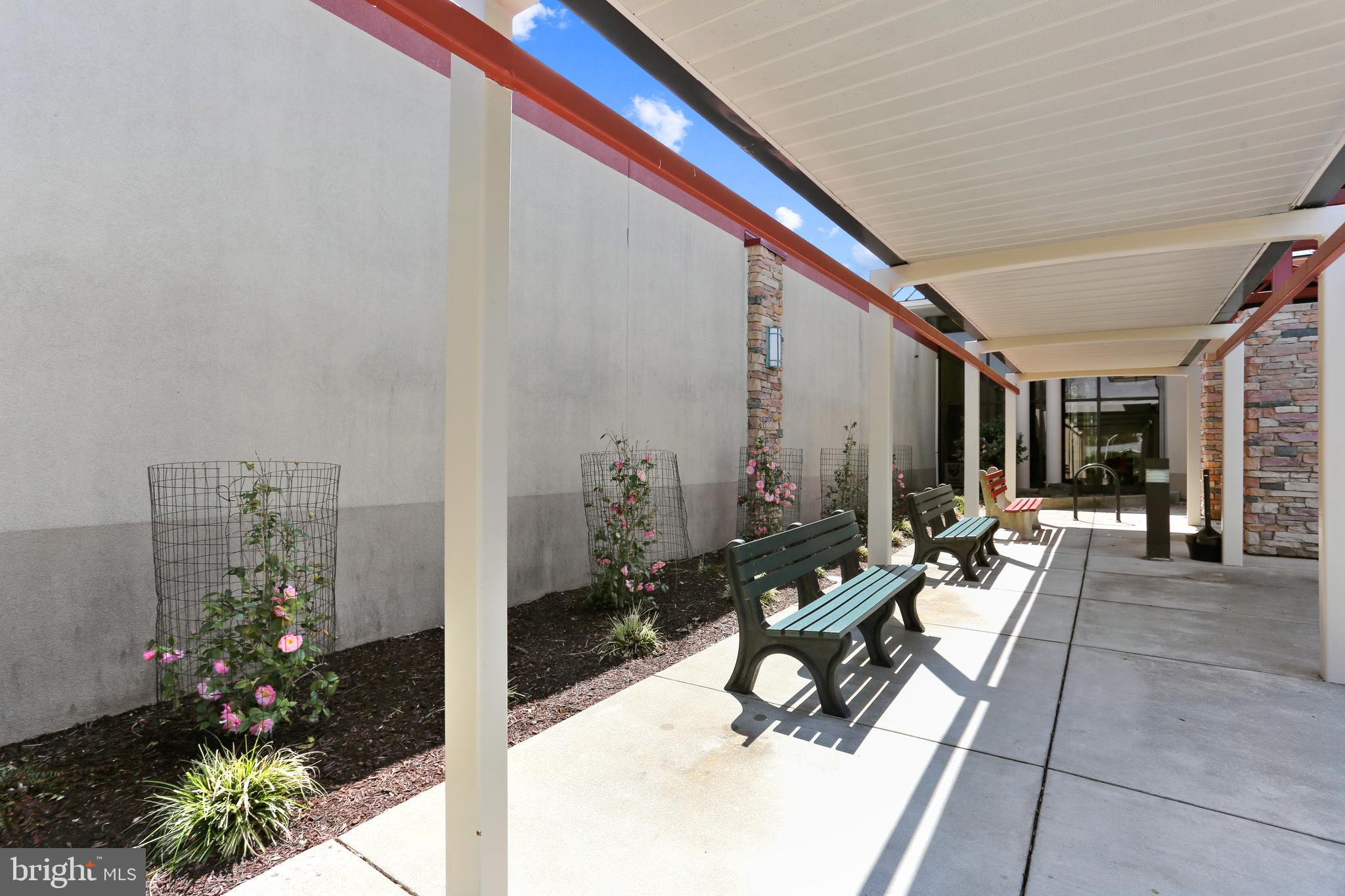 ROSSMOOR MUTUAL - Residential