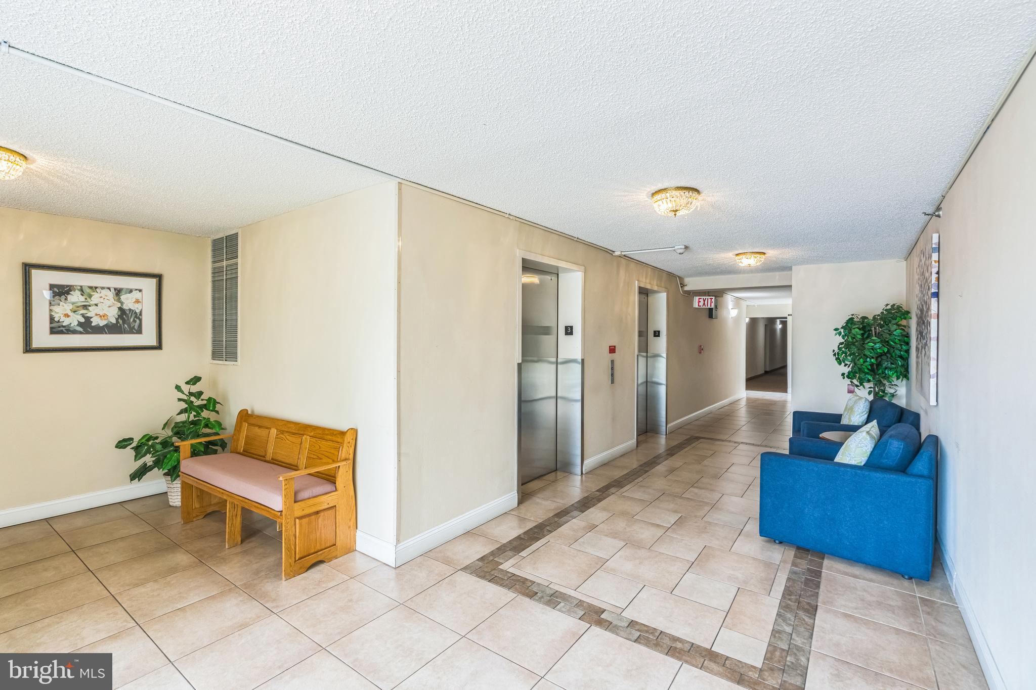 ROSSMOOR MUTUAL - Residential