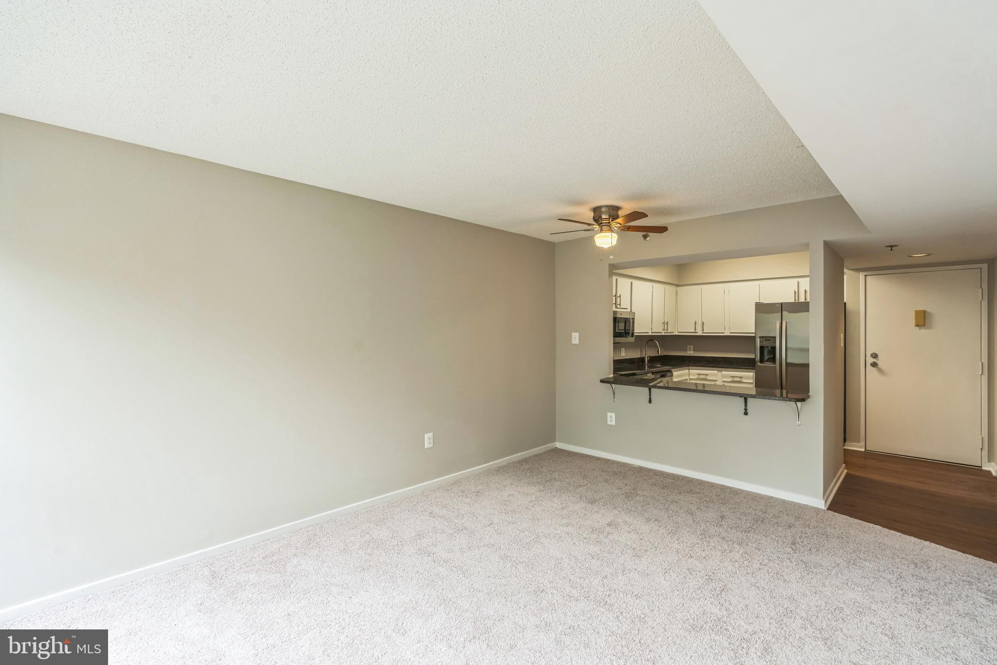 ROSSMOOR MUTUAL - Residential