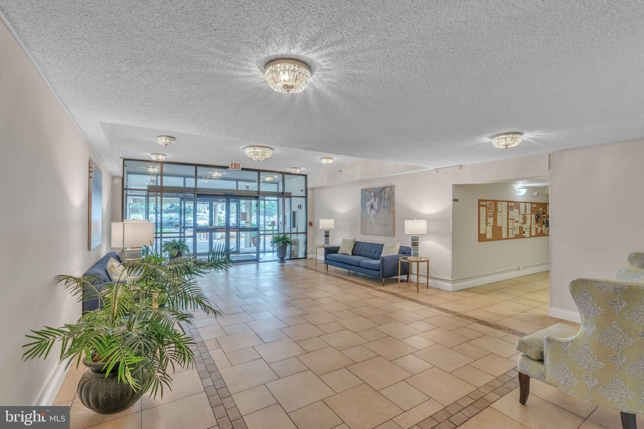ROSSMOOR MUTUAL - Residential