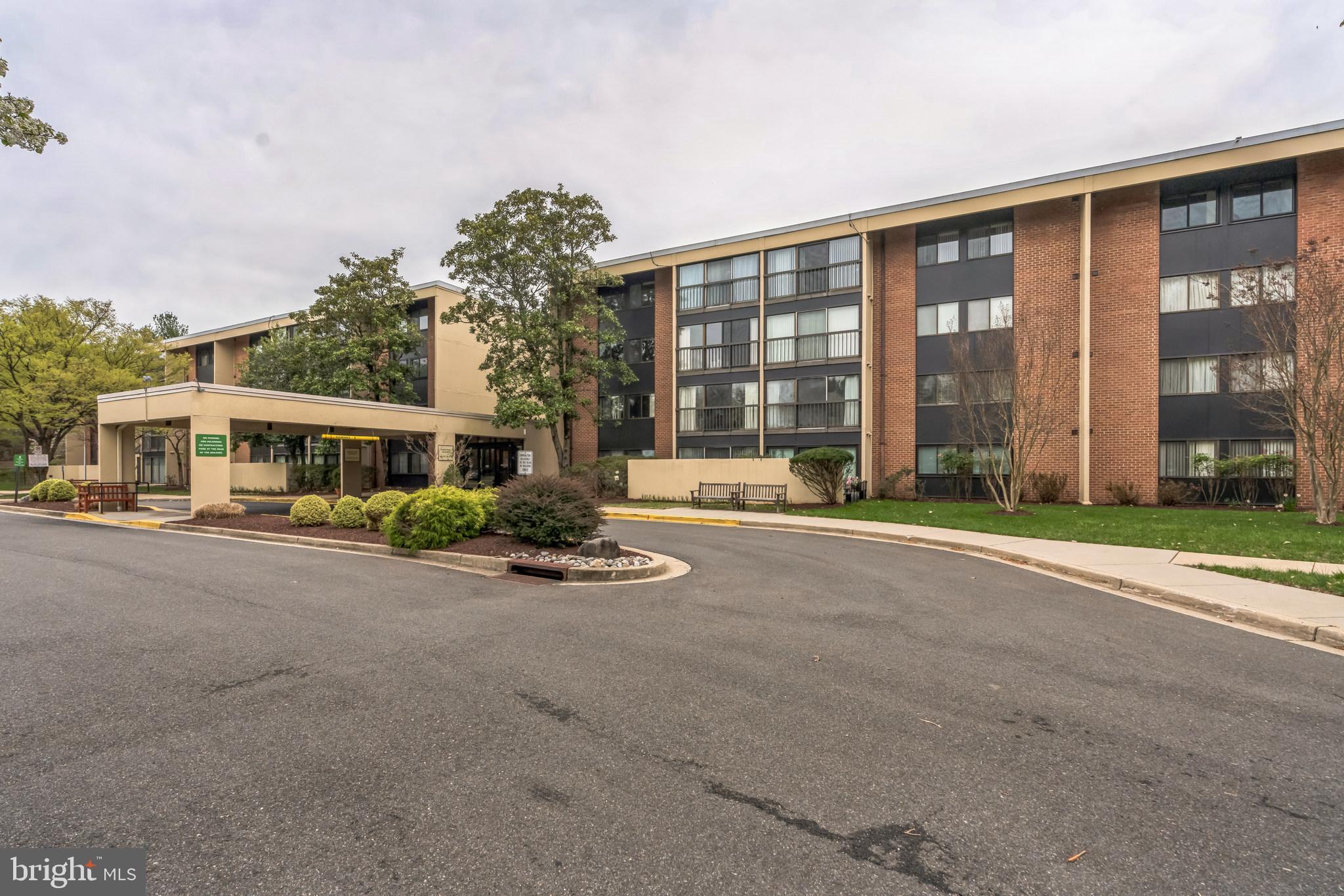 ROSSMOOR MUTUAL - Residential