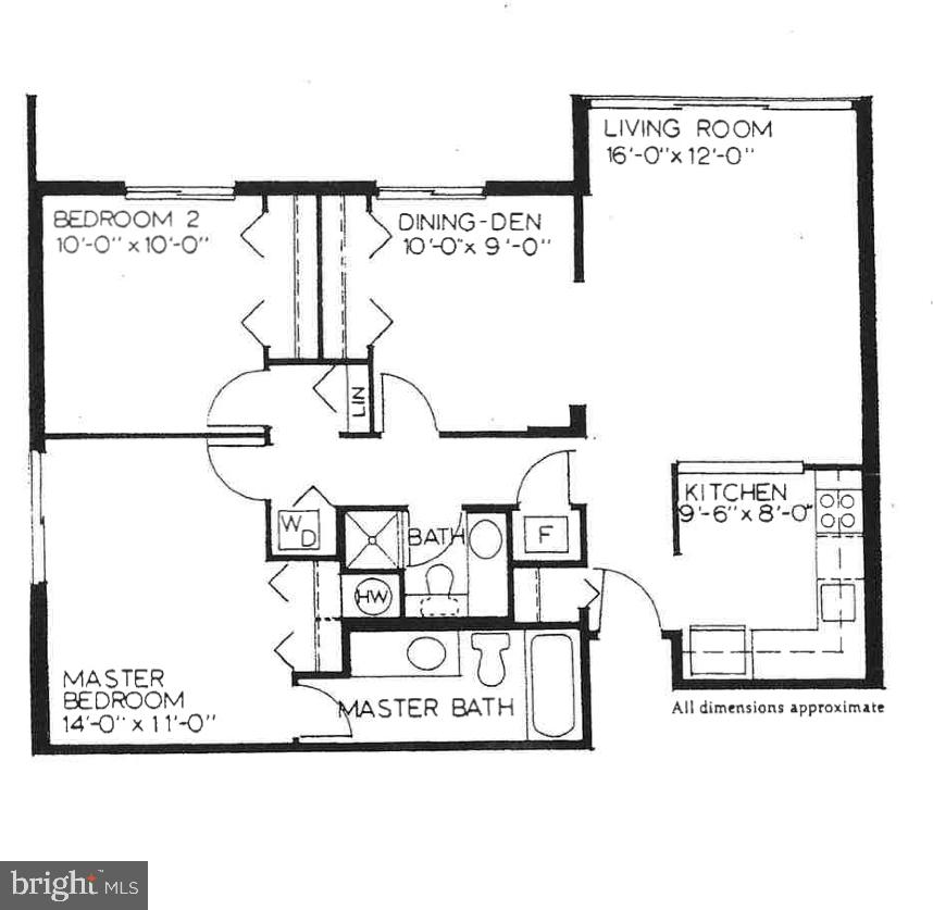 ROSSMOOR MUTUAL - Residential