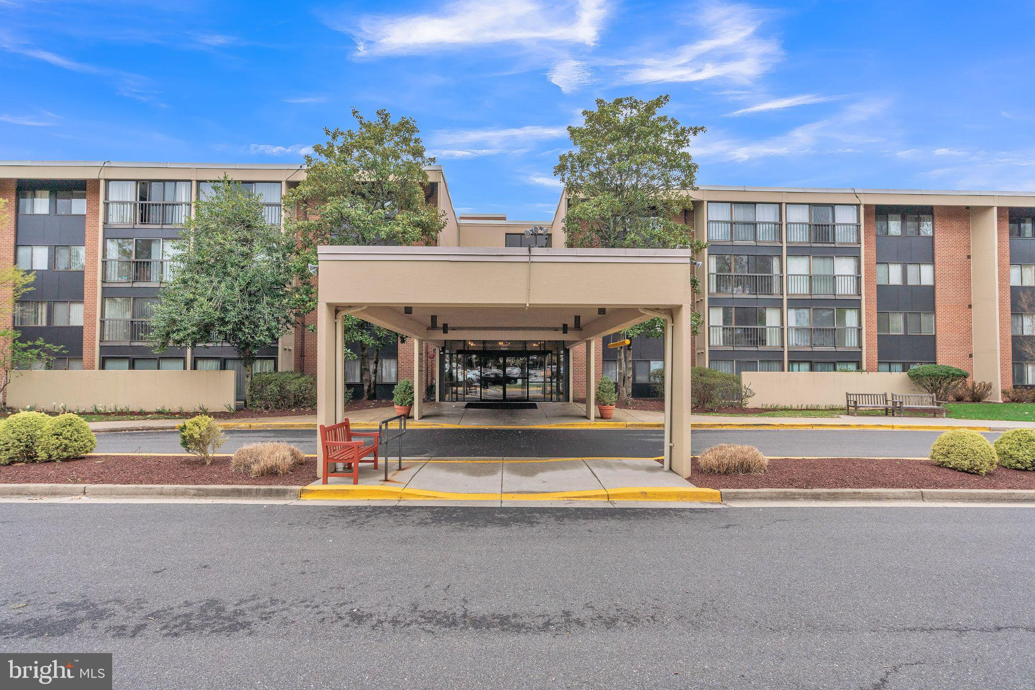 ROSSMOOR MUTUAL - Residential