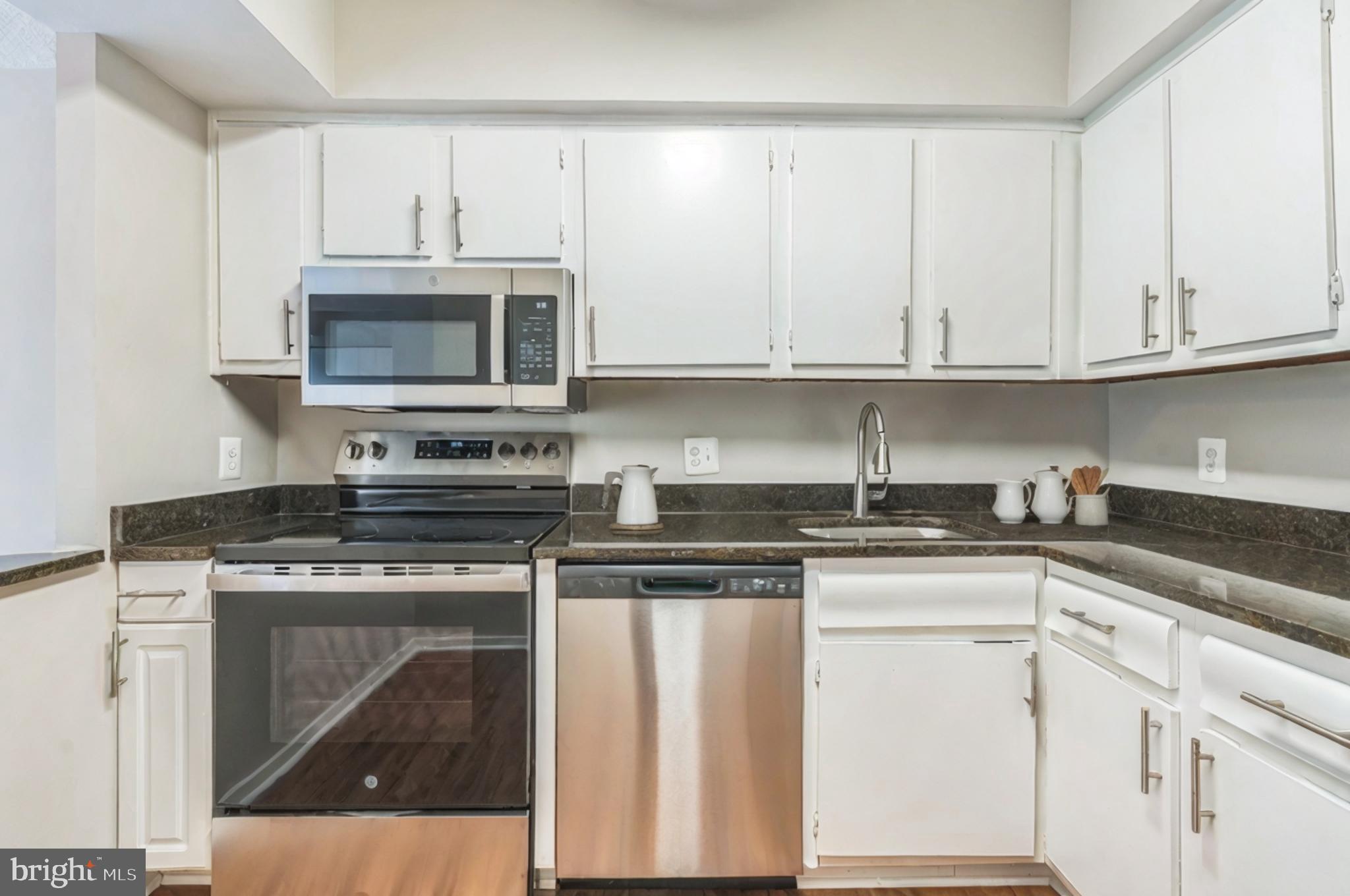 ROSSMOOR MUTUAL - Residential