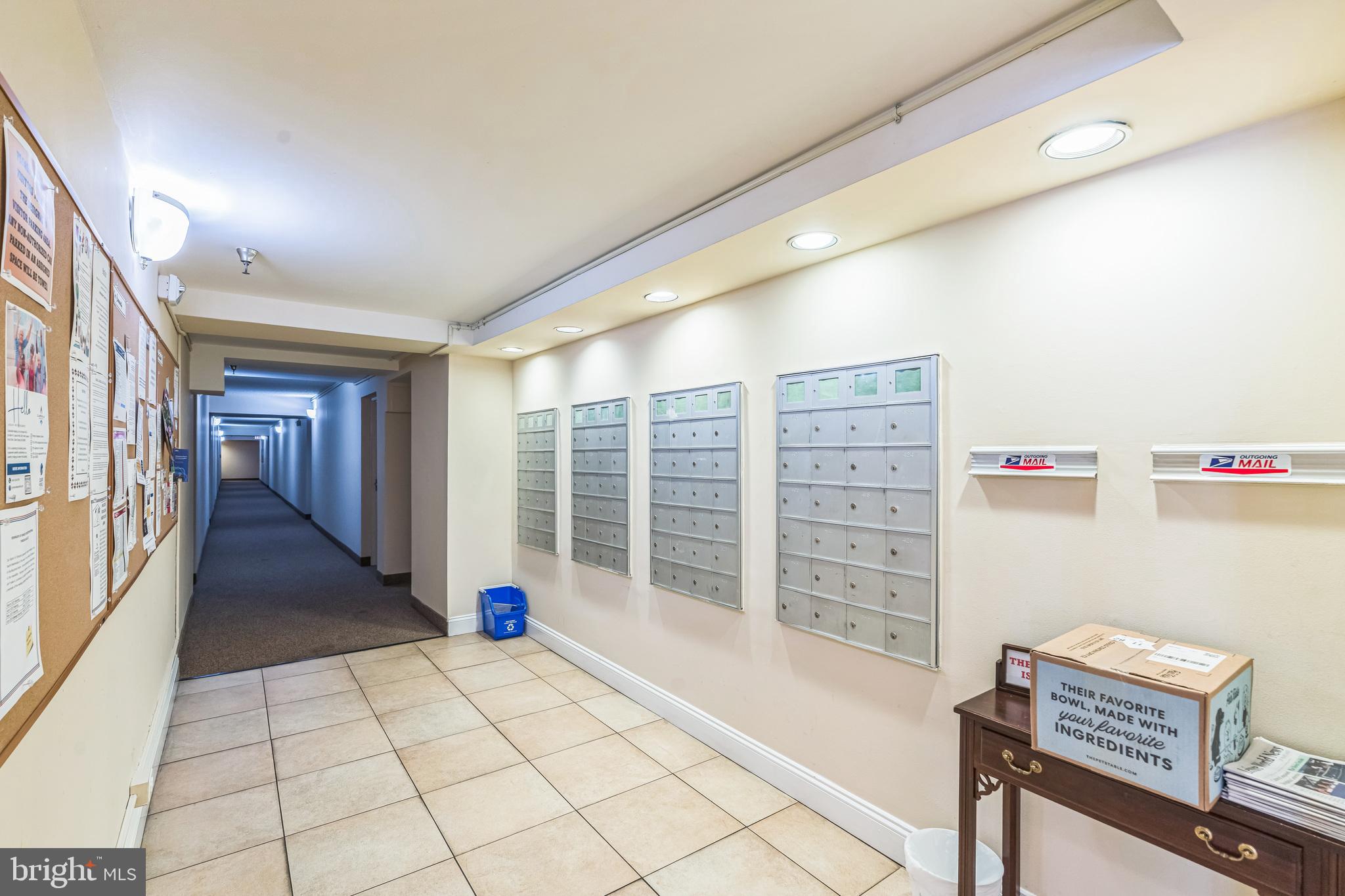 ROSSMOOR MUTUAL - Residential