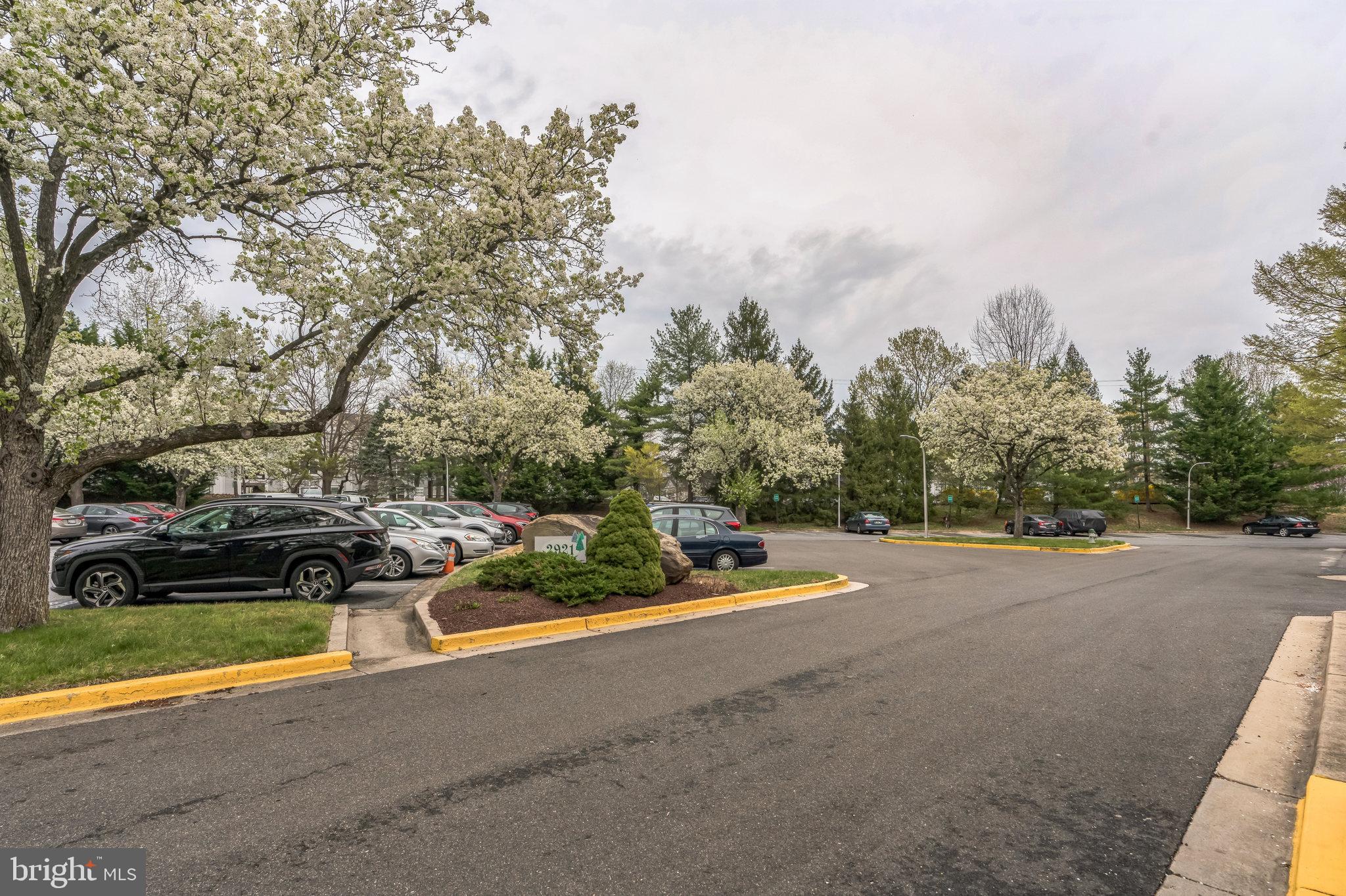 ROSSMOOR MUTUAL - Residential