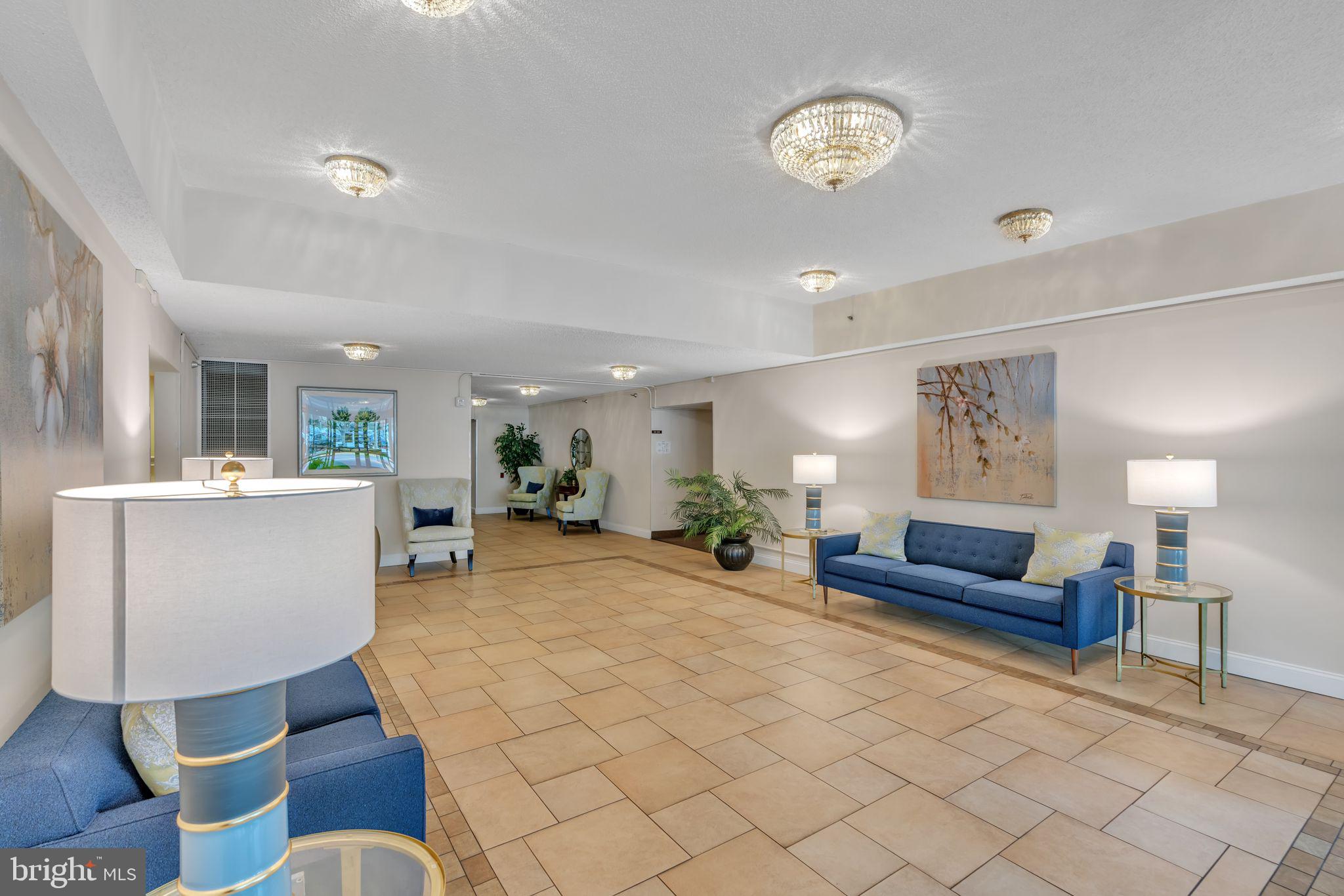 ROSSMOOR MUTUAL - Residential