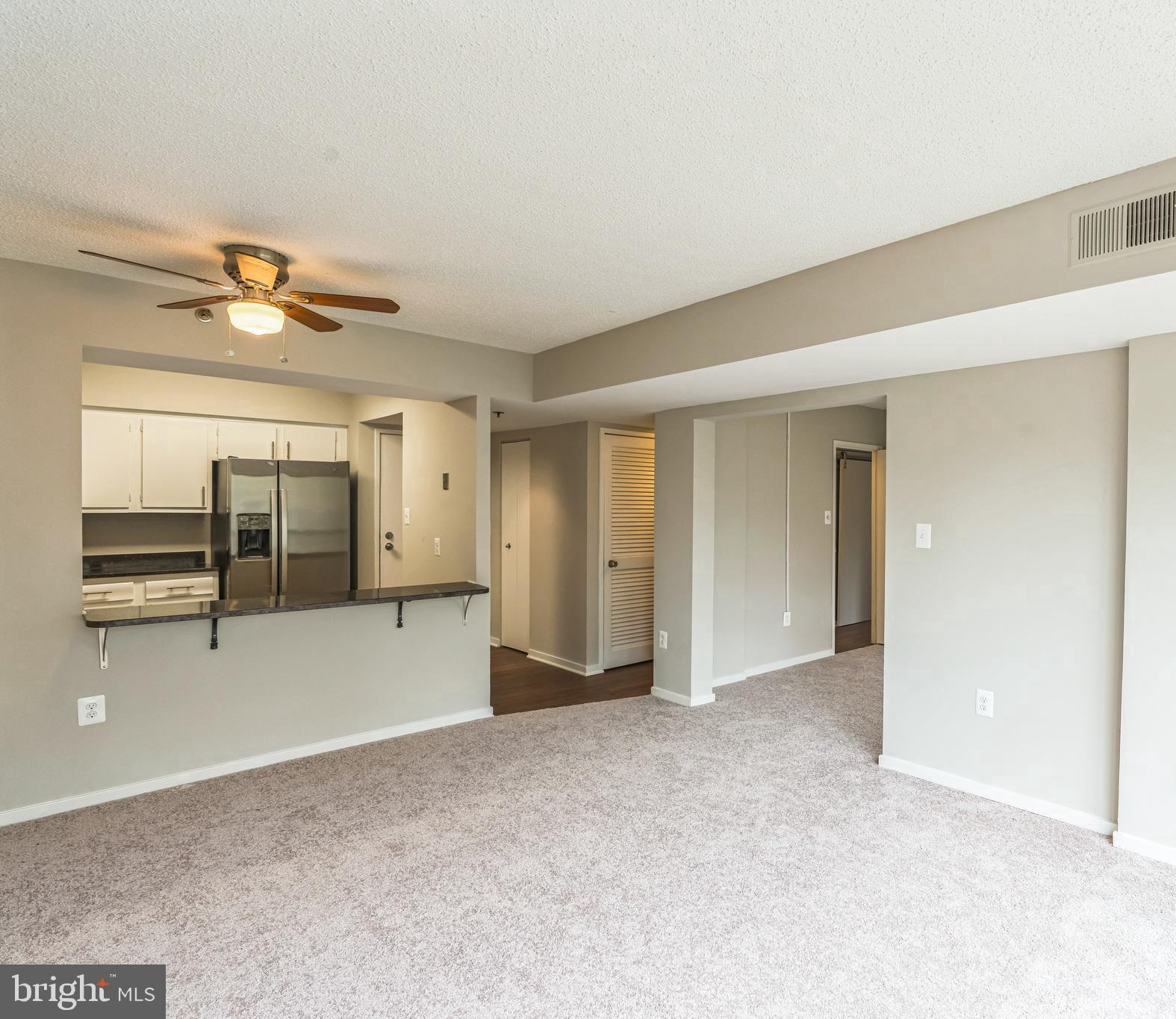 ROSSMOOR MUTUAL - Residential