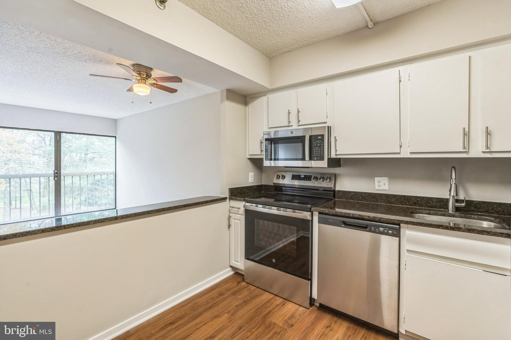 ROSSMOOR MUTUAL - Residential