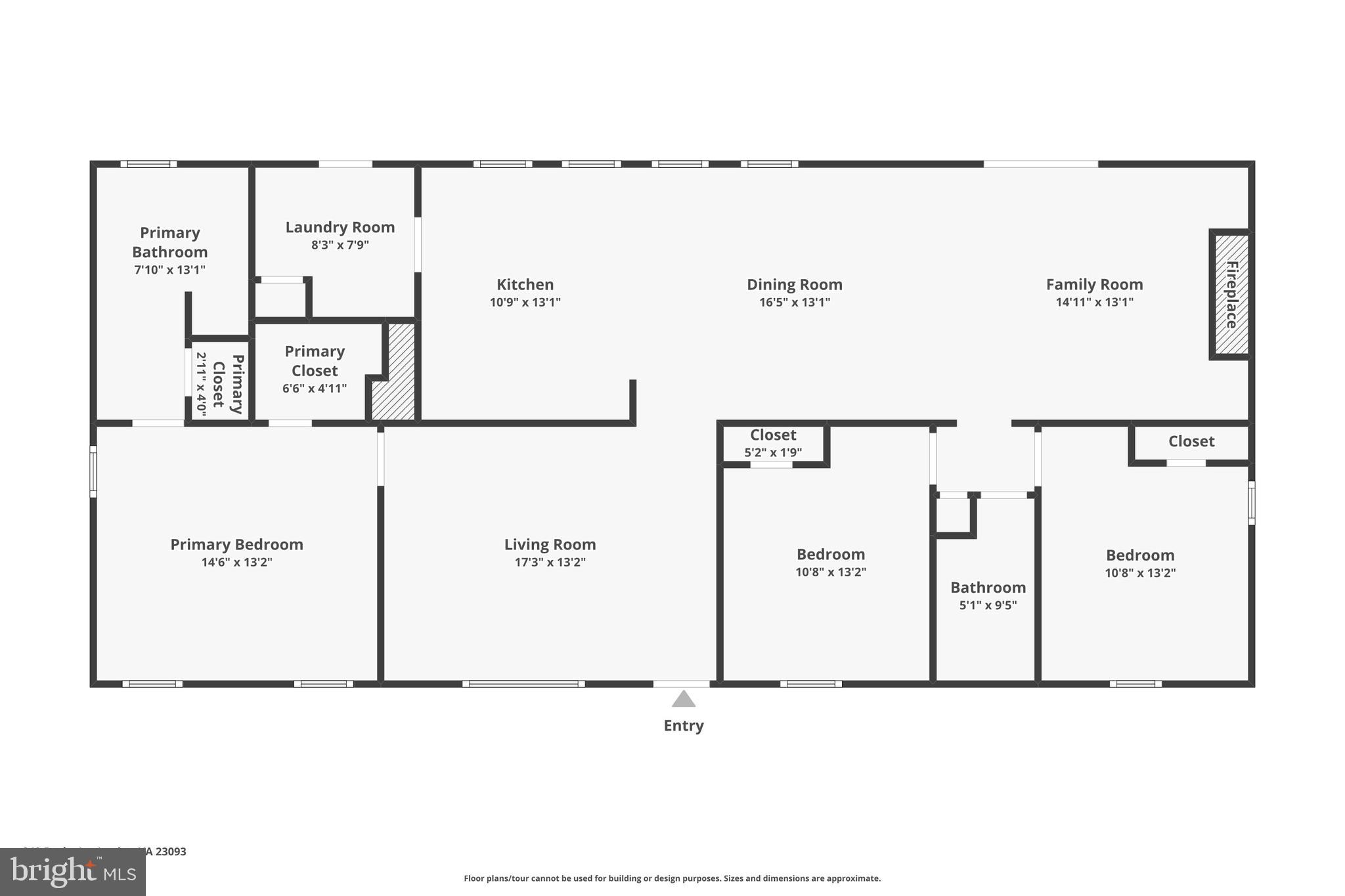 BIEN VENUE - Residential
