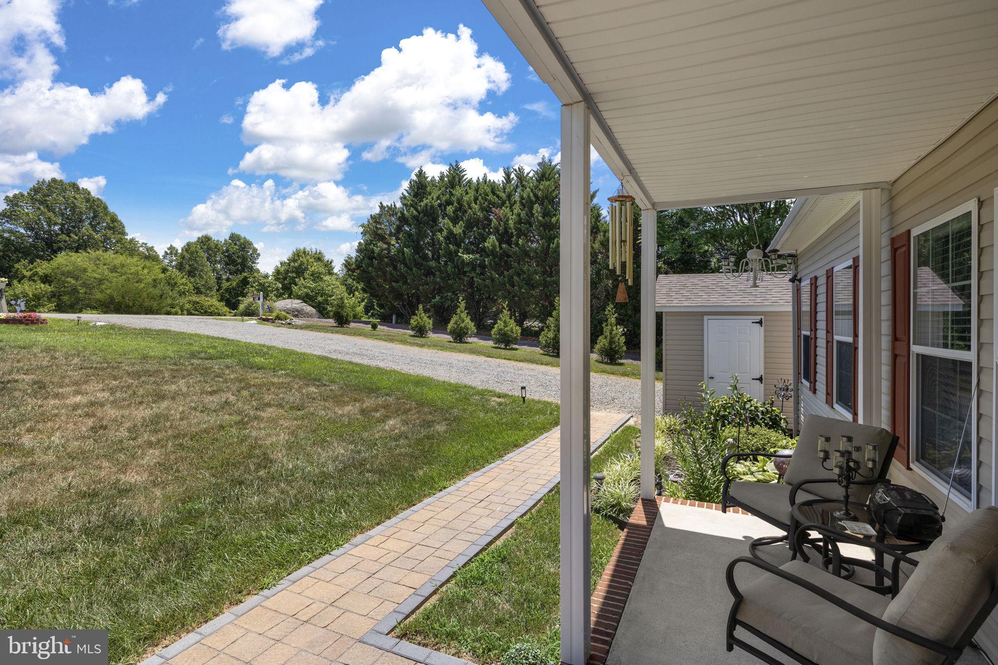 BIEN VENUE - Residential