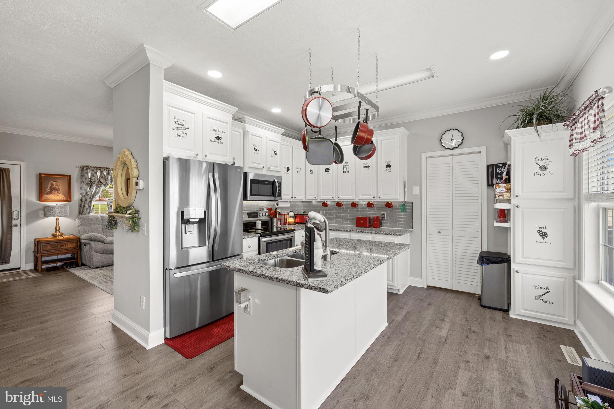 BIEN VENUE - Residential