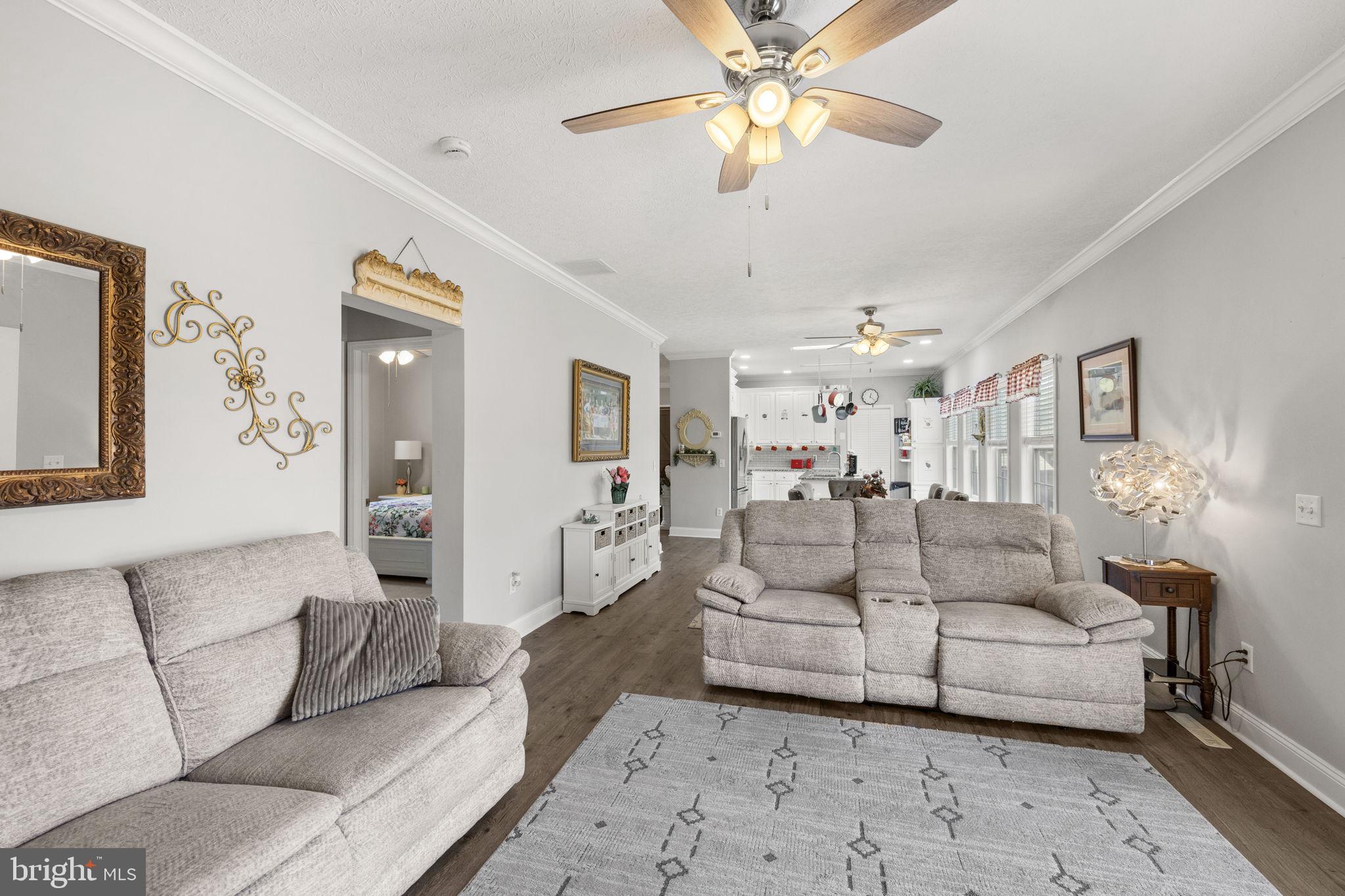 BIEN VENUE - Residential