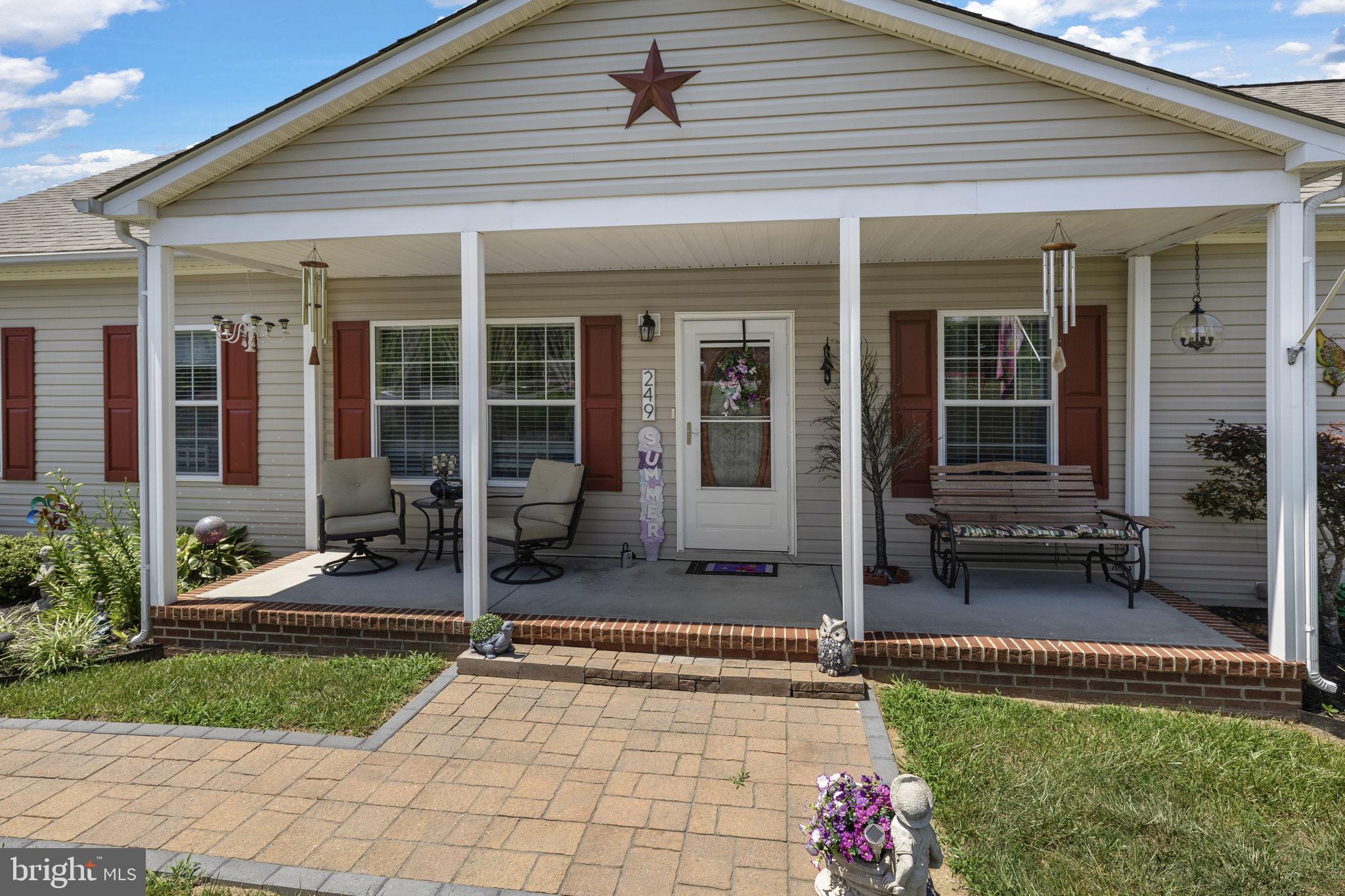 BIEN VENUE - Residential