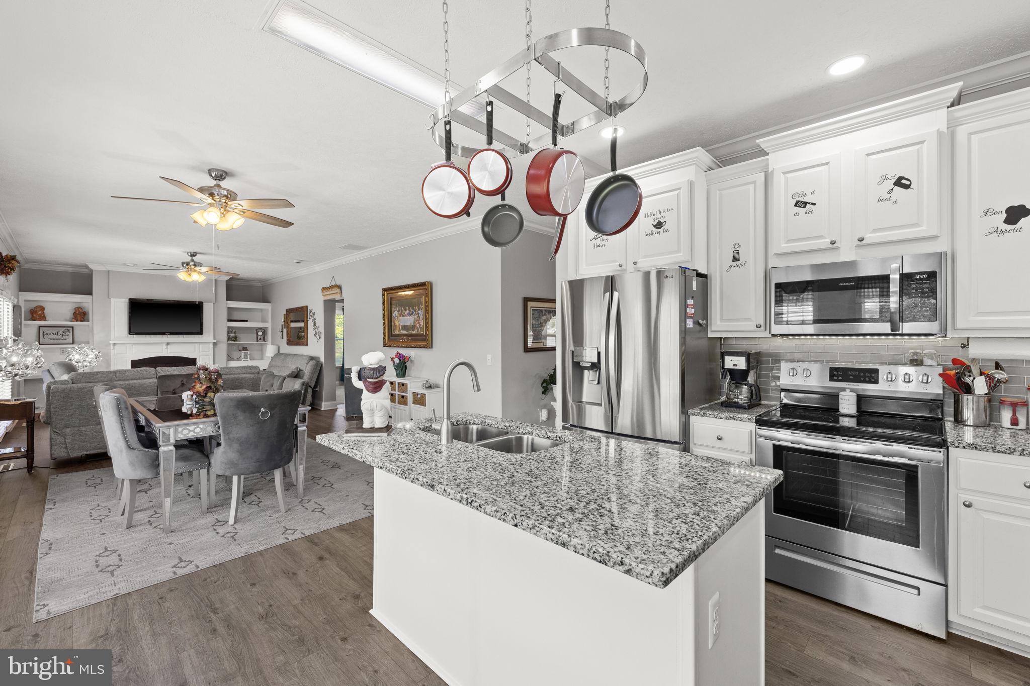 BIEN VENUE - Residential