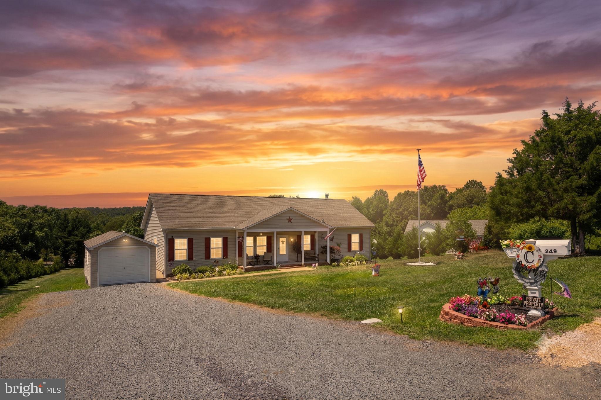BIEN VENUE - Residential