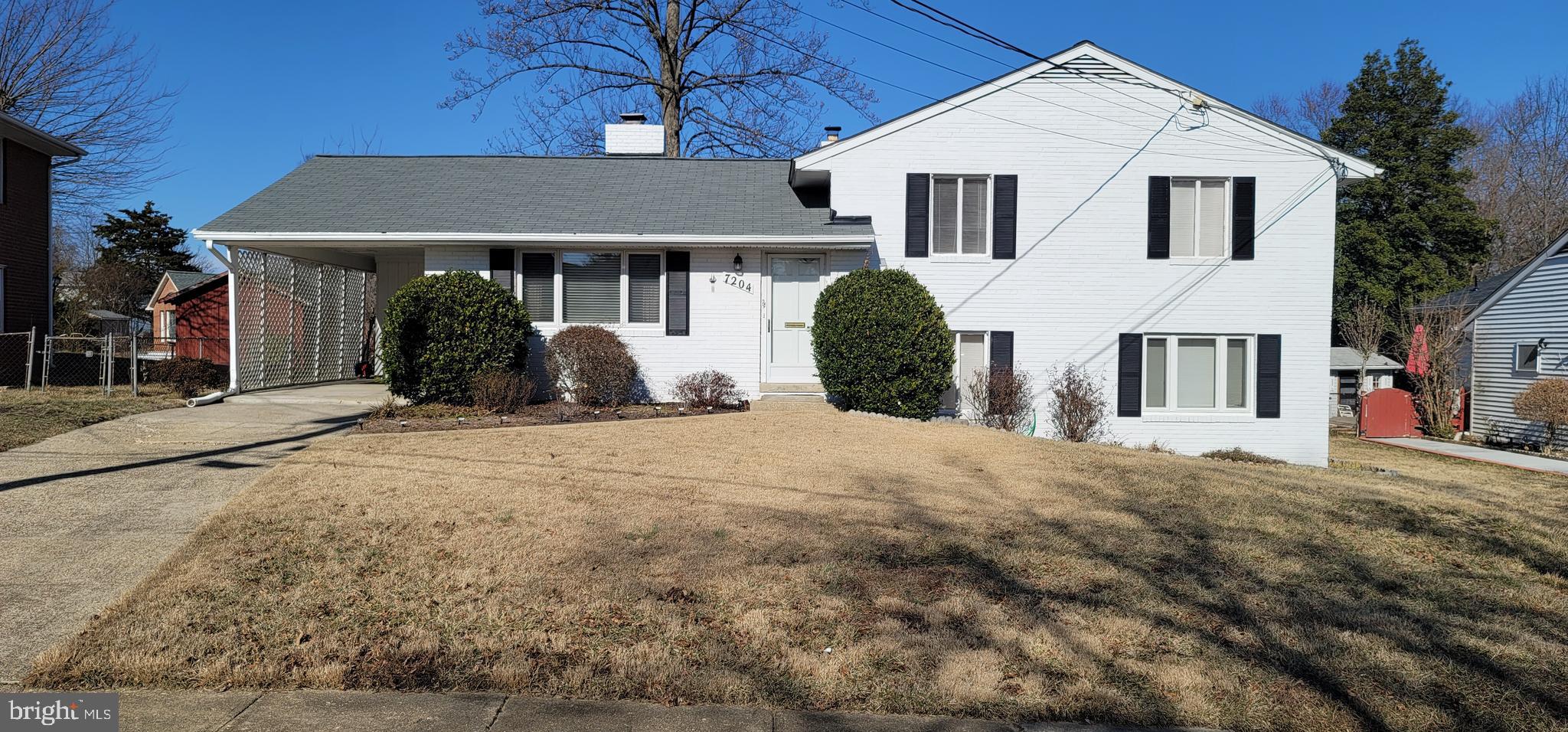 MONTICELLO FOREST - Residential