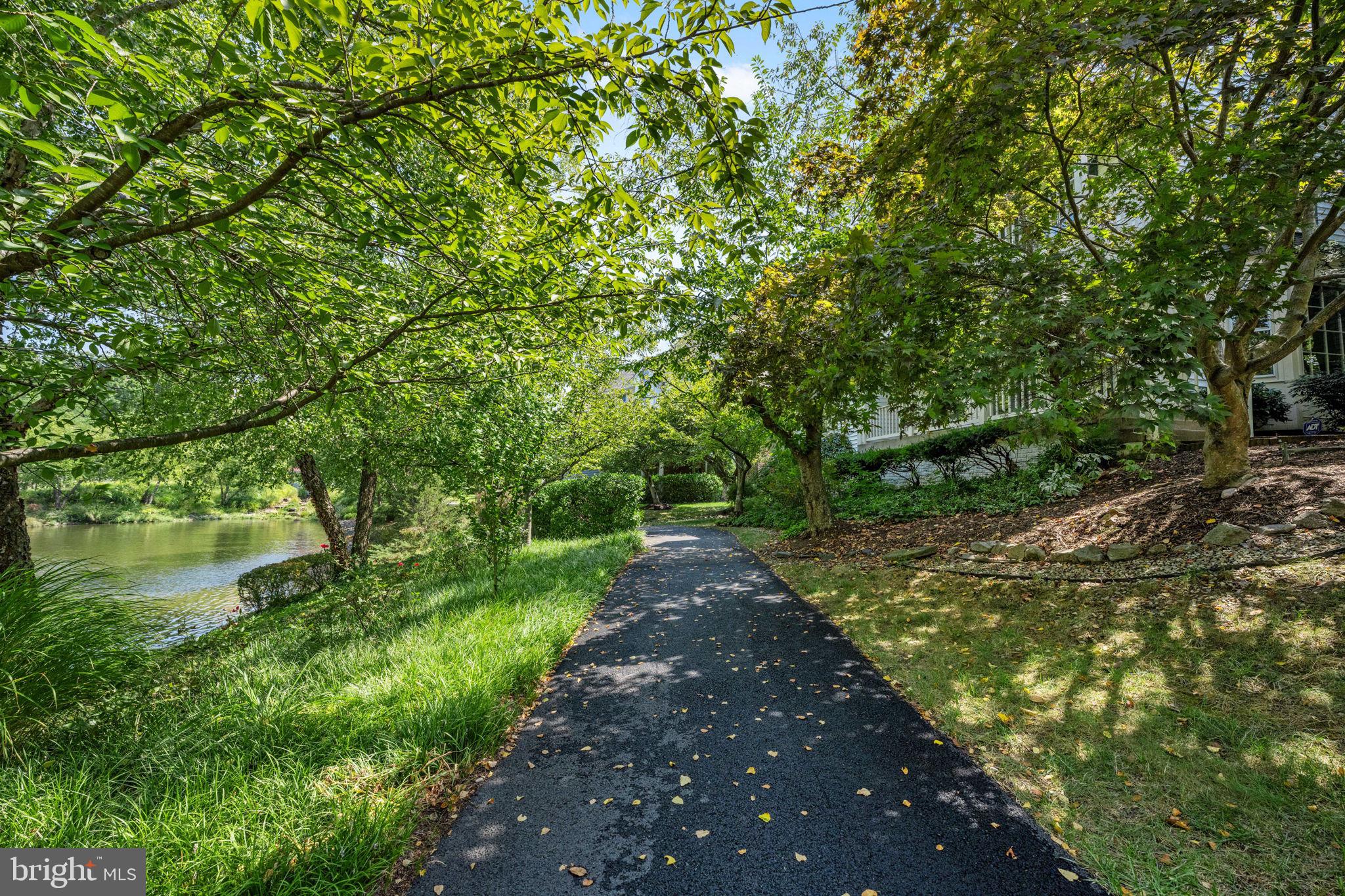 TACKETTS MILL - Residential Lease
