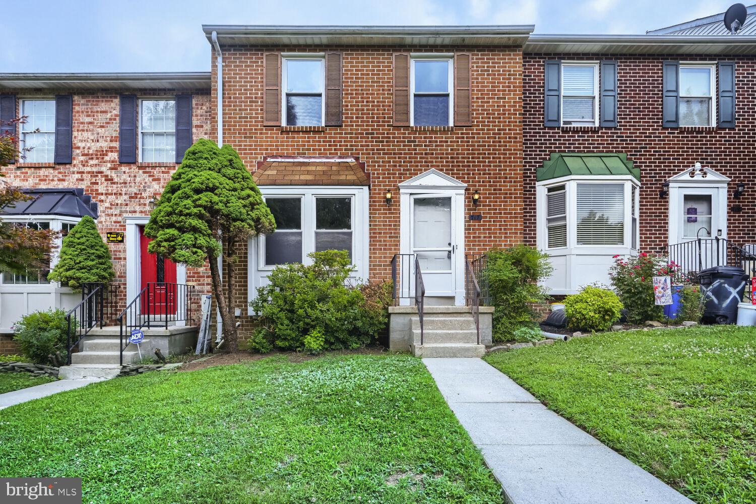 GREENBRIER HILLS - Residential