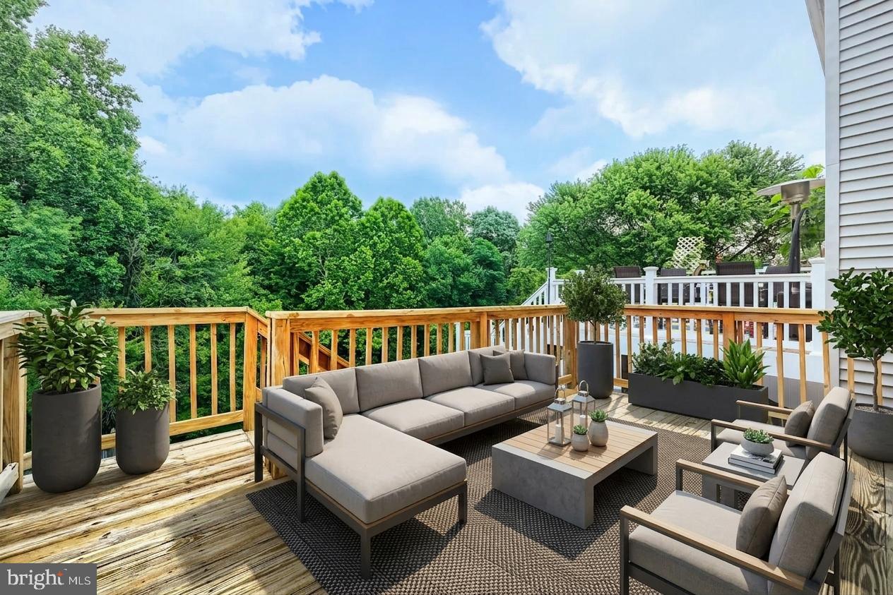 GREENBRIER HILLS - Residential