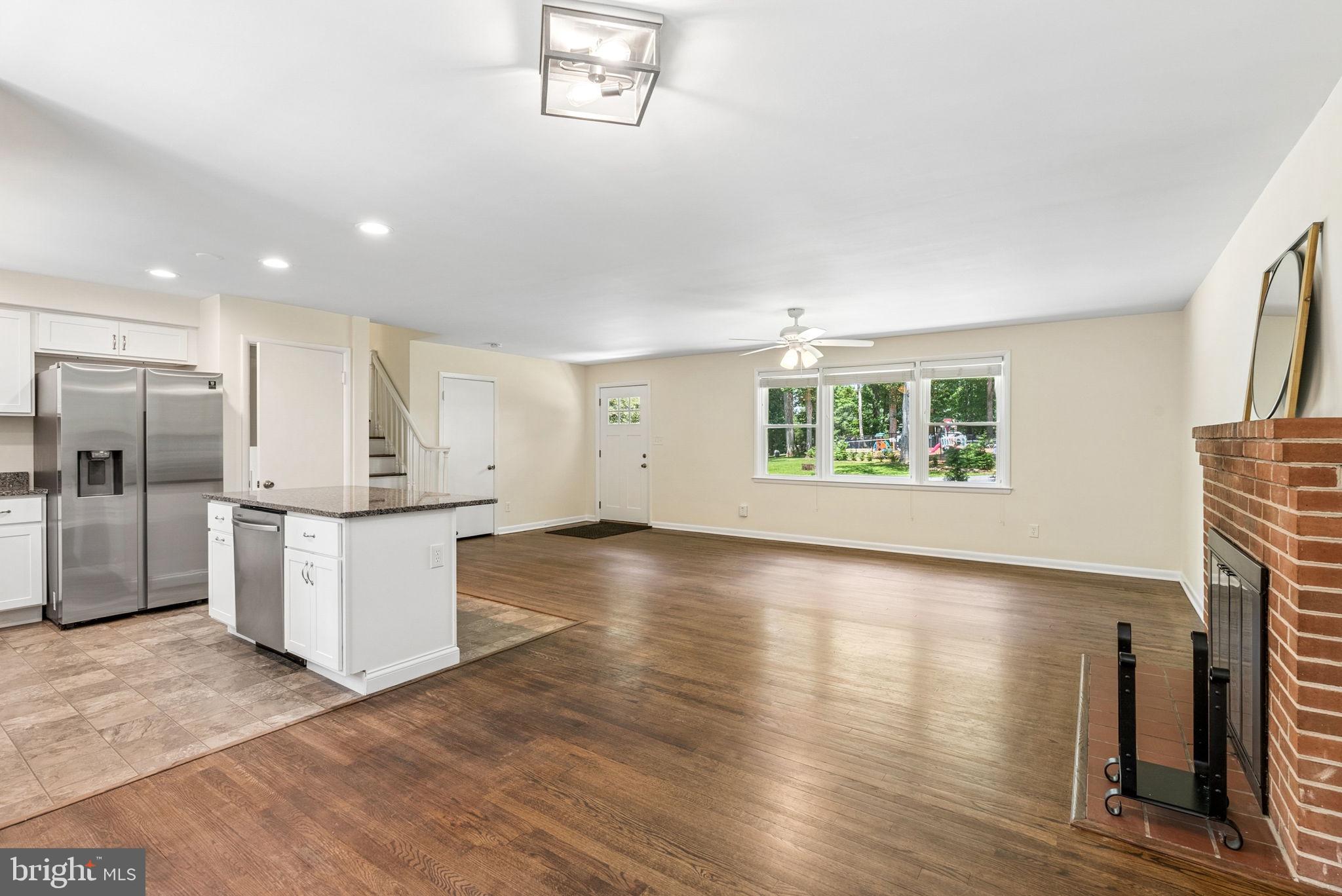 HAMPTON - Residential
