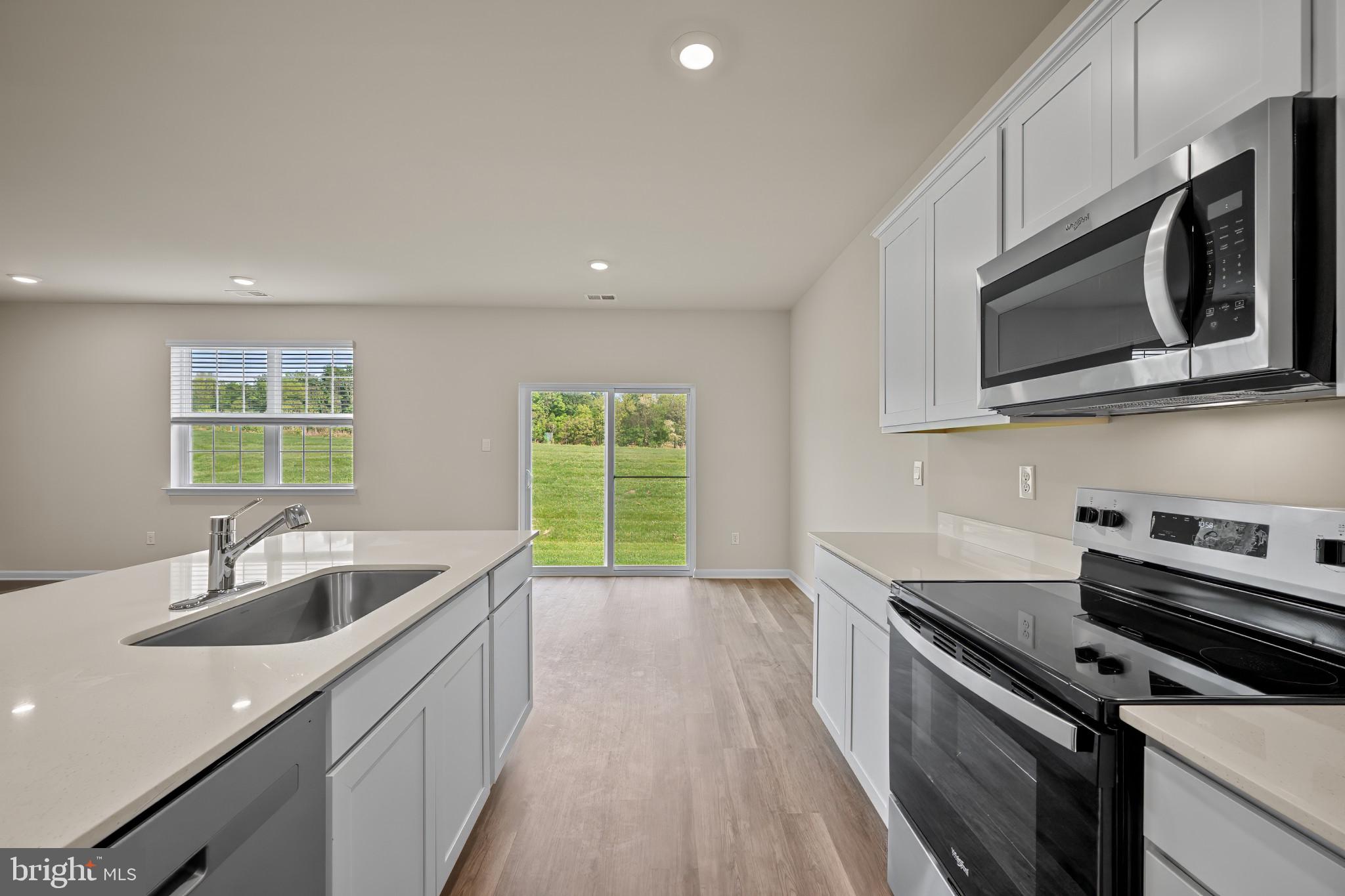 VIRGINIA COMMONS - Residential
