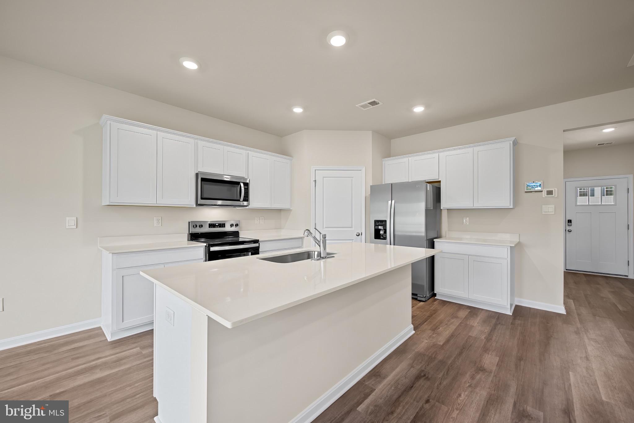 VIRGINIA COMMONS - Residential