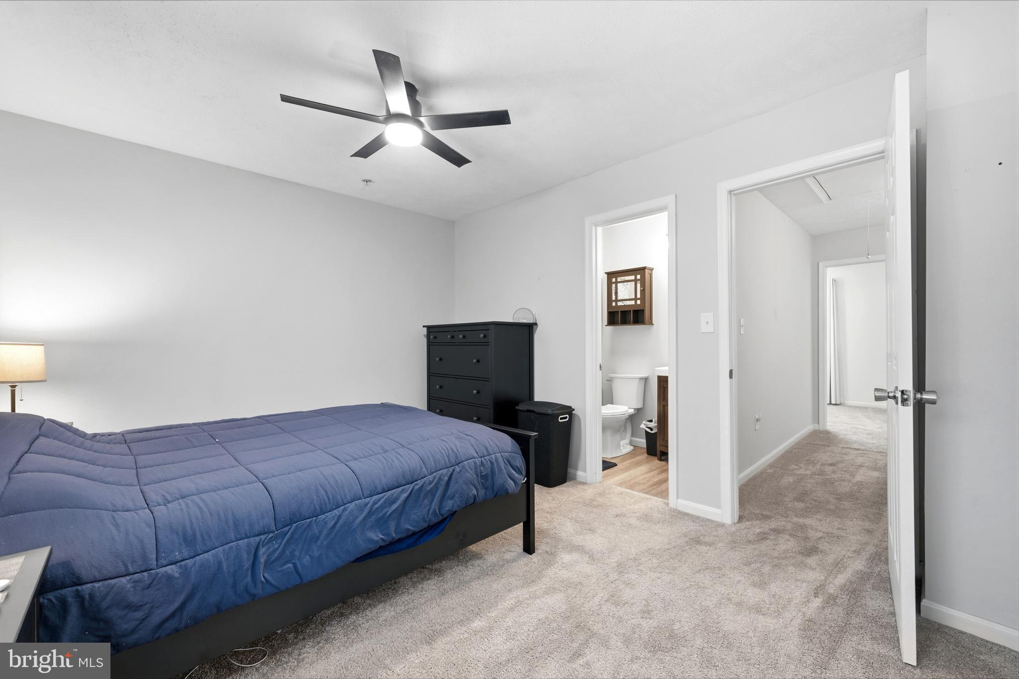 HICKORY HILLS - Residential