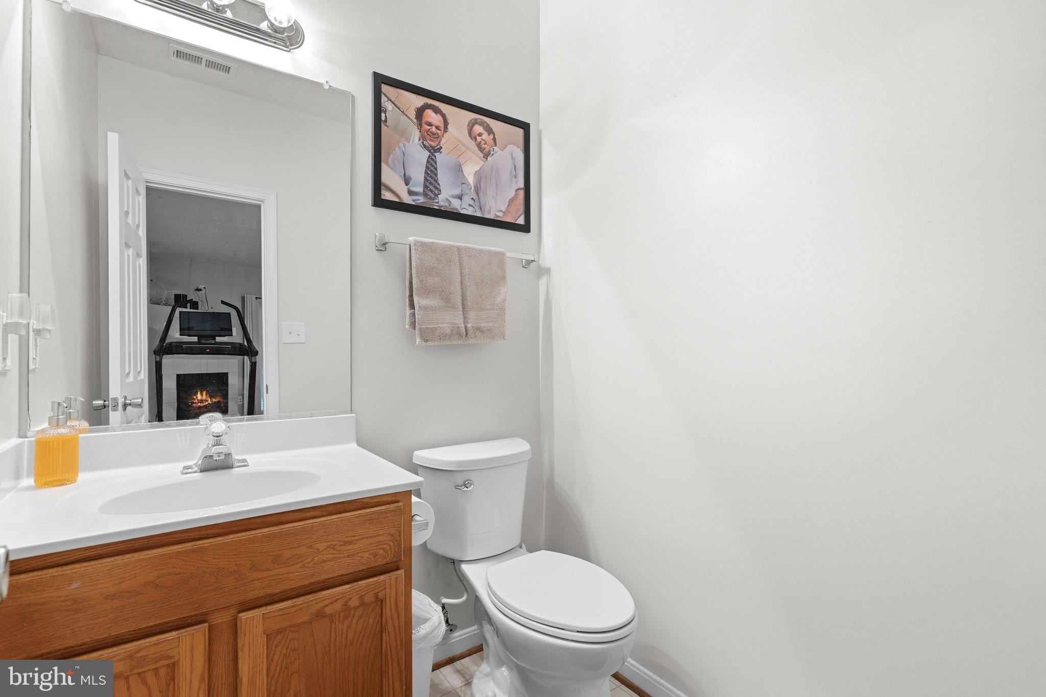 HICKORY HILLS - Residential