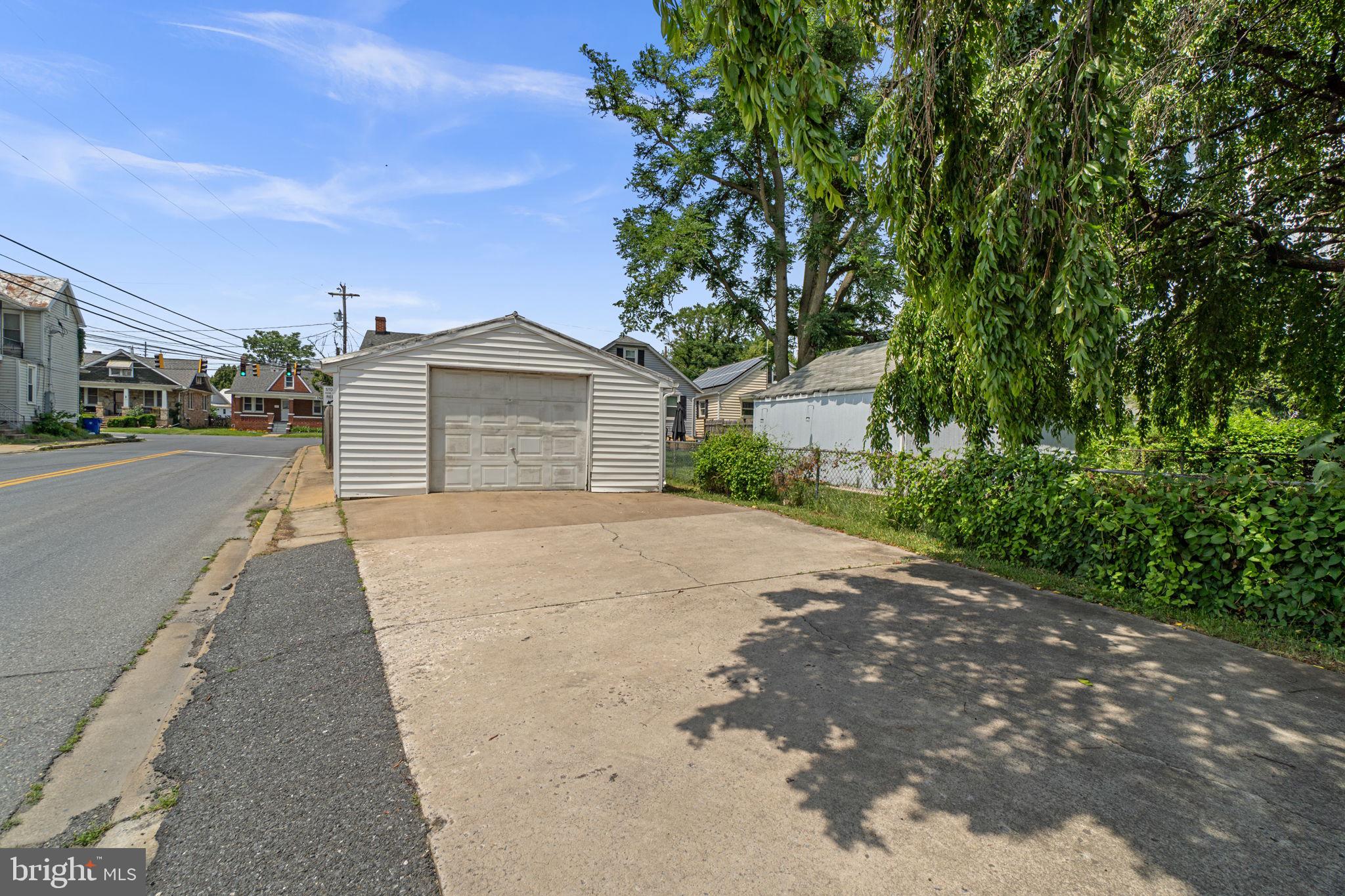DOWNTOWN FREDERICK - Residential