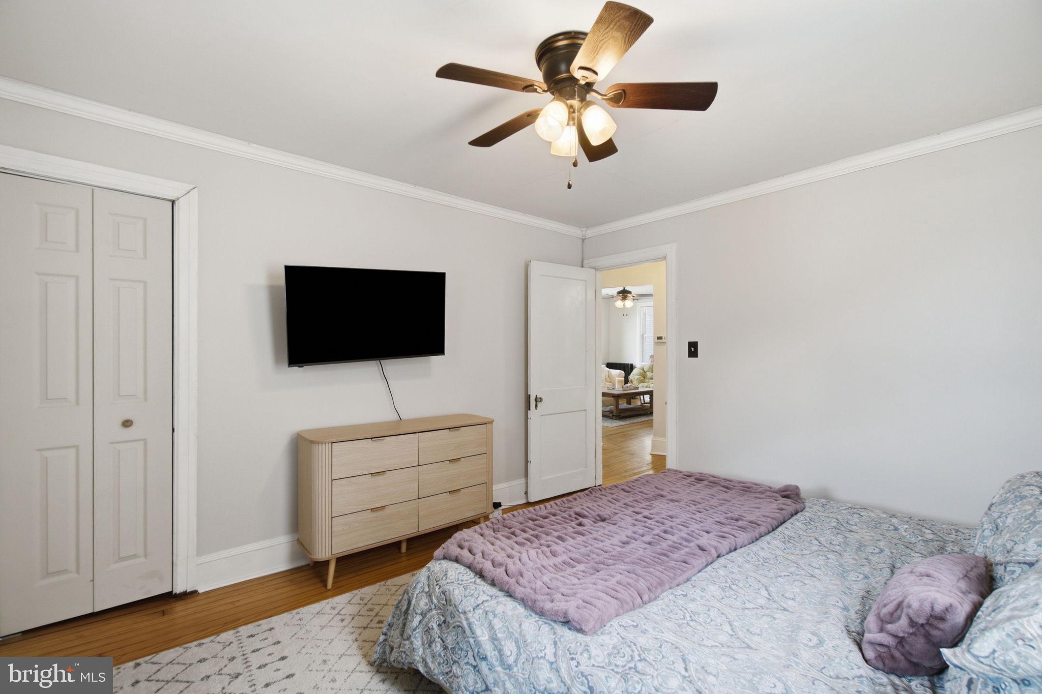 DOWNTOWN FREDERICK - Residential
