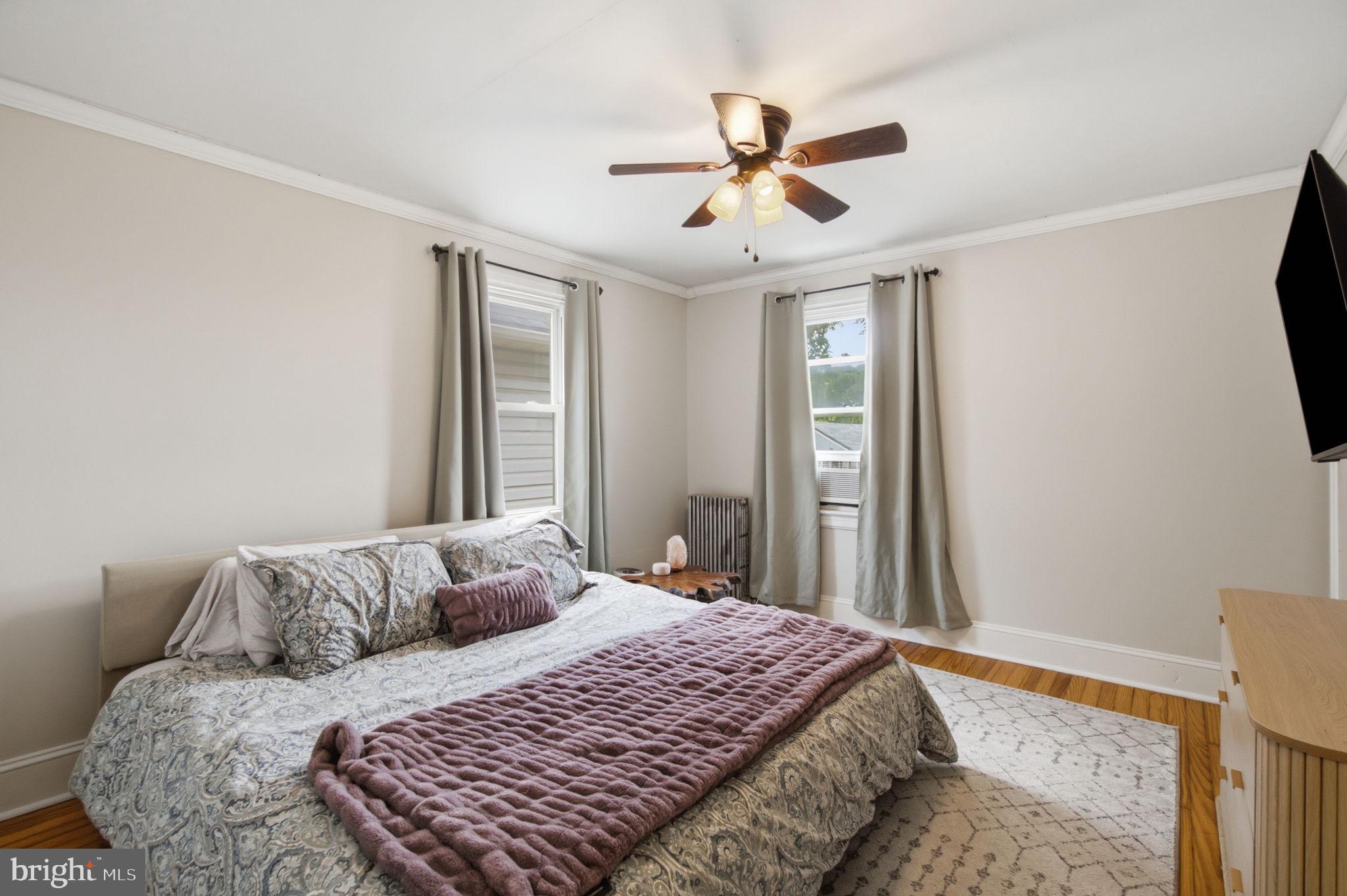 DOWNTOWN FREDERICK - Residential