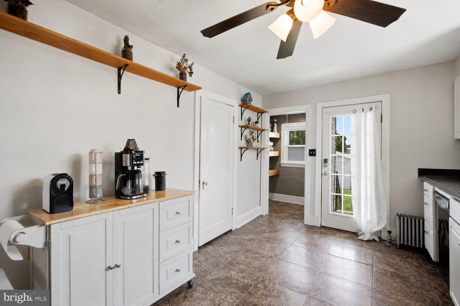 DOWNTOWN FREDERICK - Residential