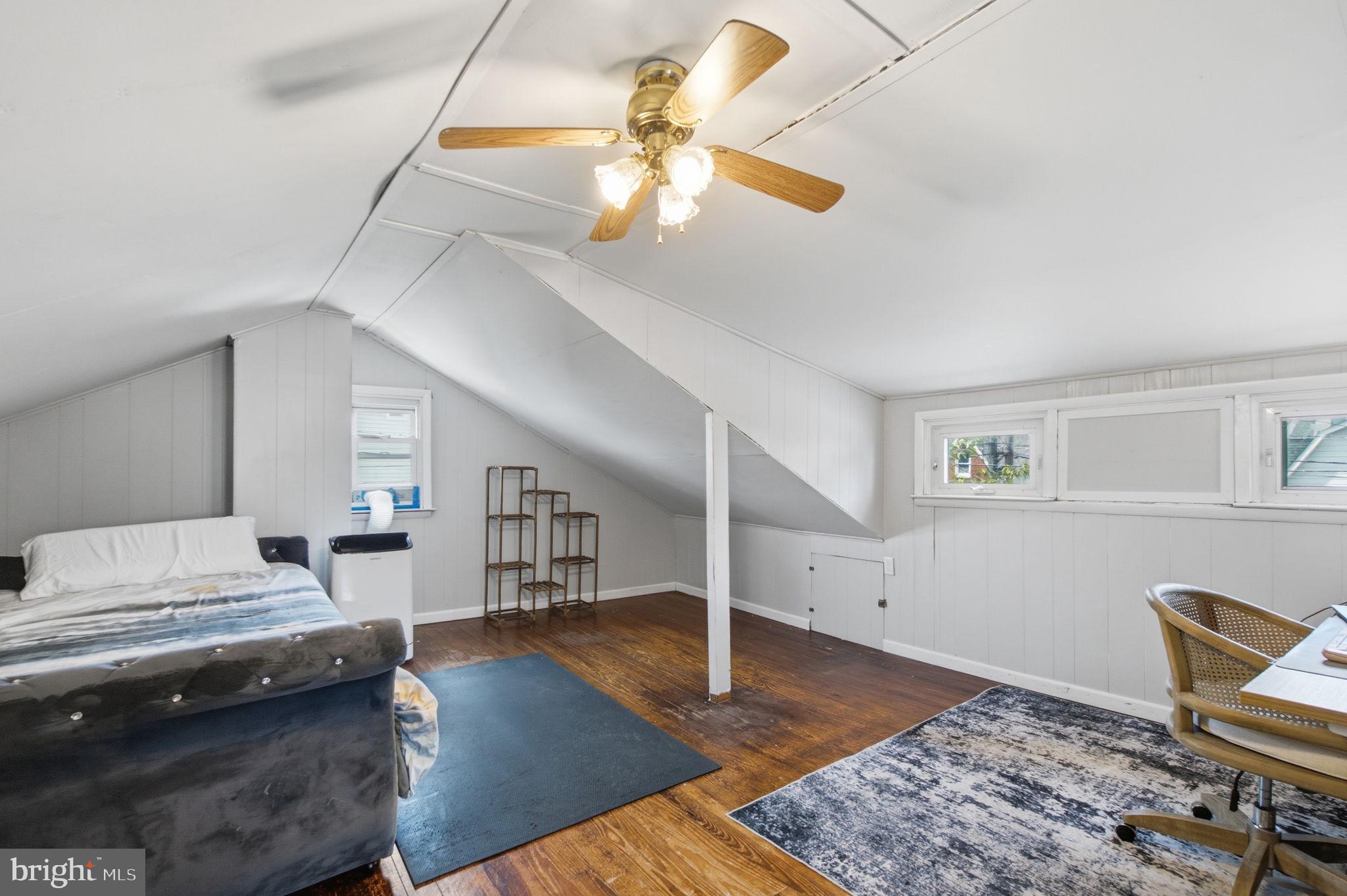 DOWNTOWN FREDERICK - Residential