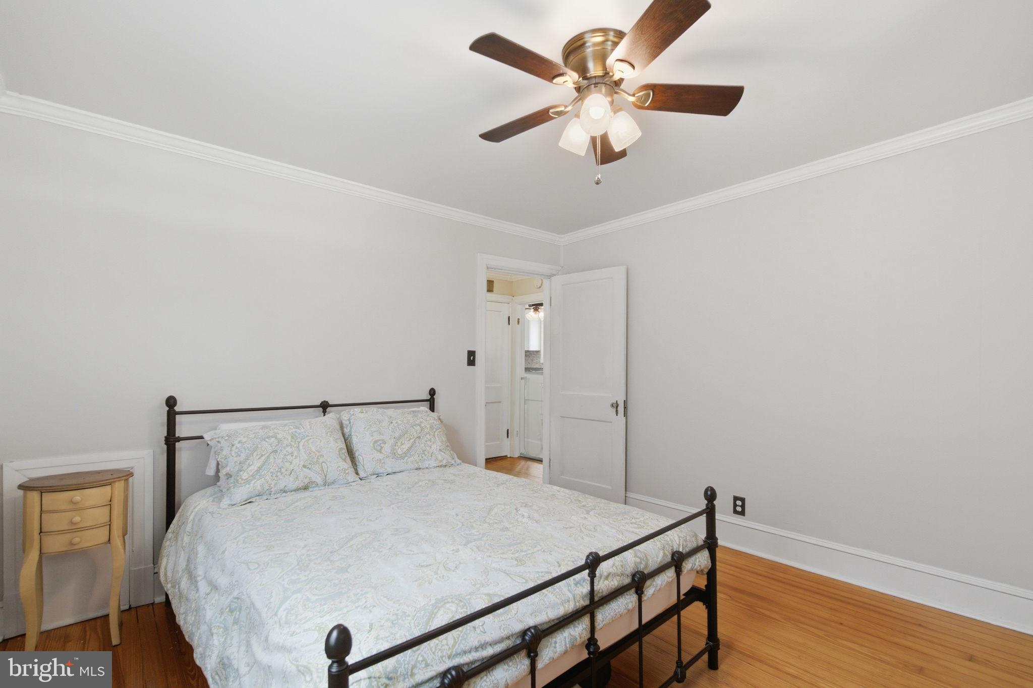 DOWNTOWN FREDERICK - Residential