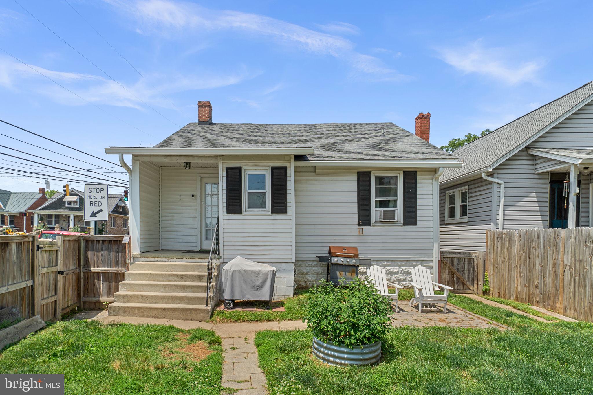 DOWNTOWN FREDERICK - Residential