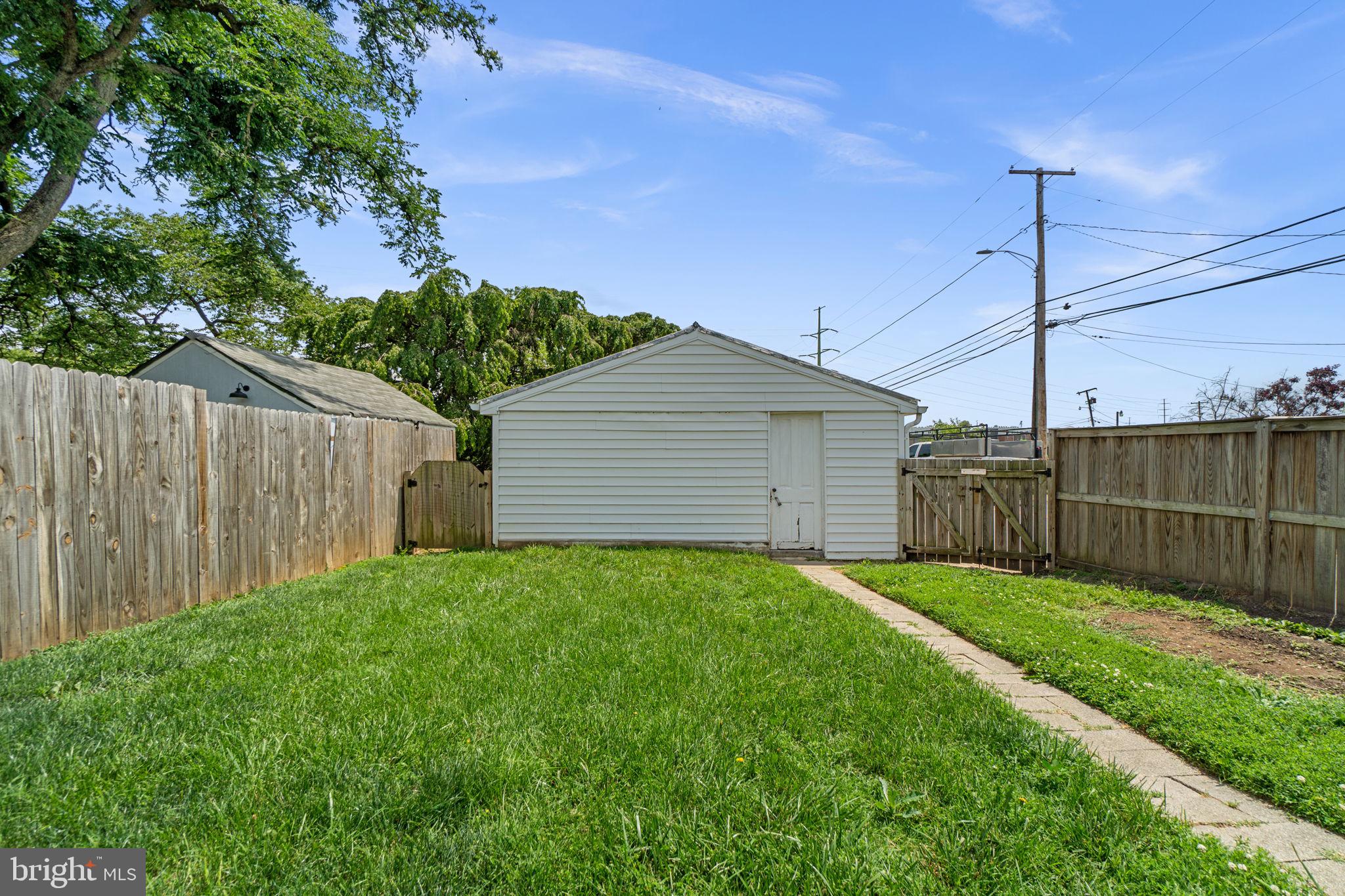 DOWNTOWN FREDERICK - Residential