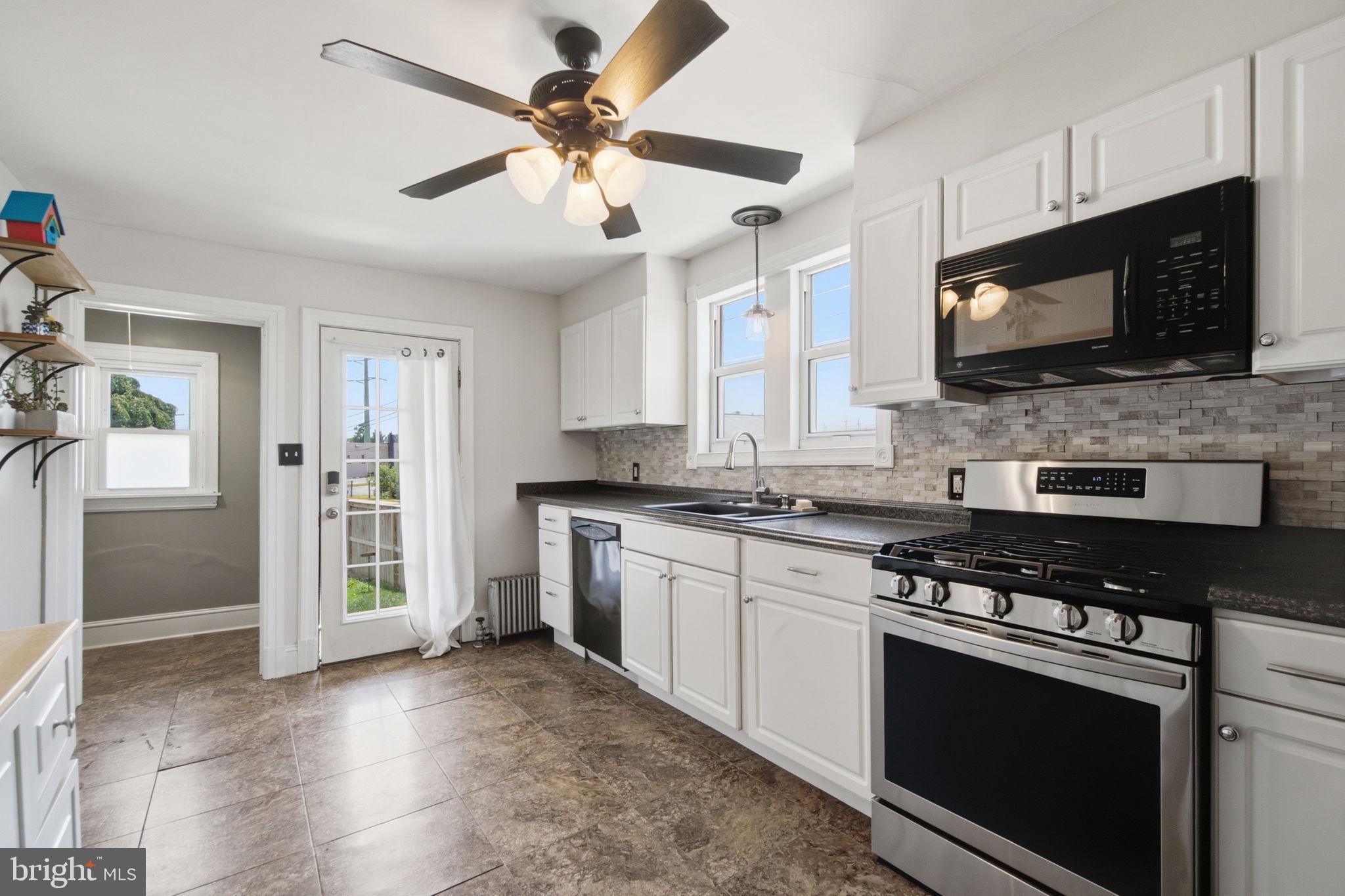 DOWNTOWN FREDERICK - Residential