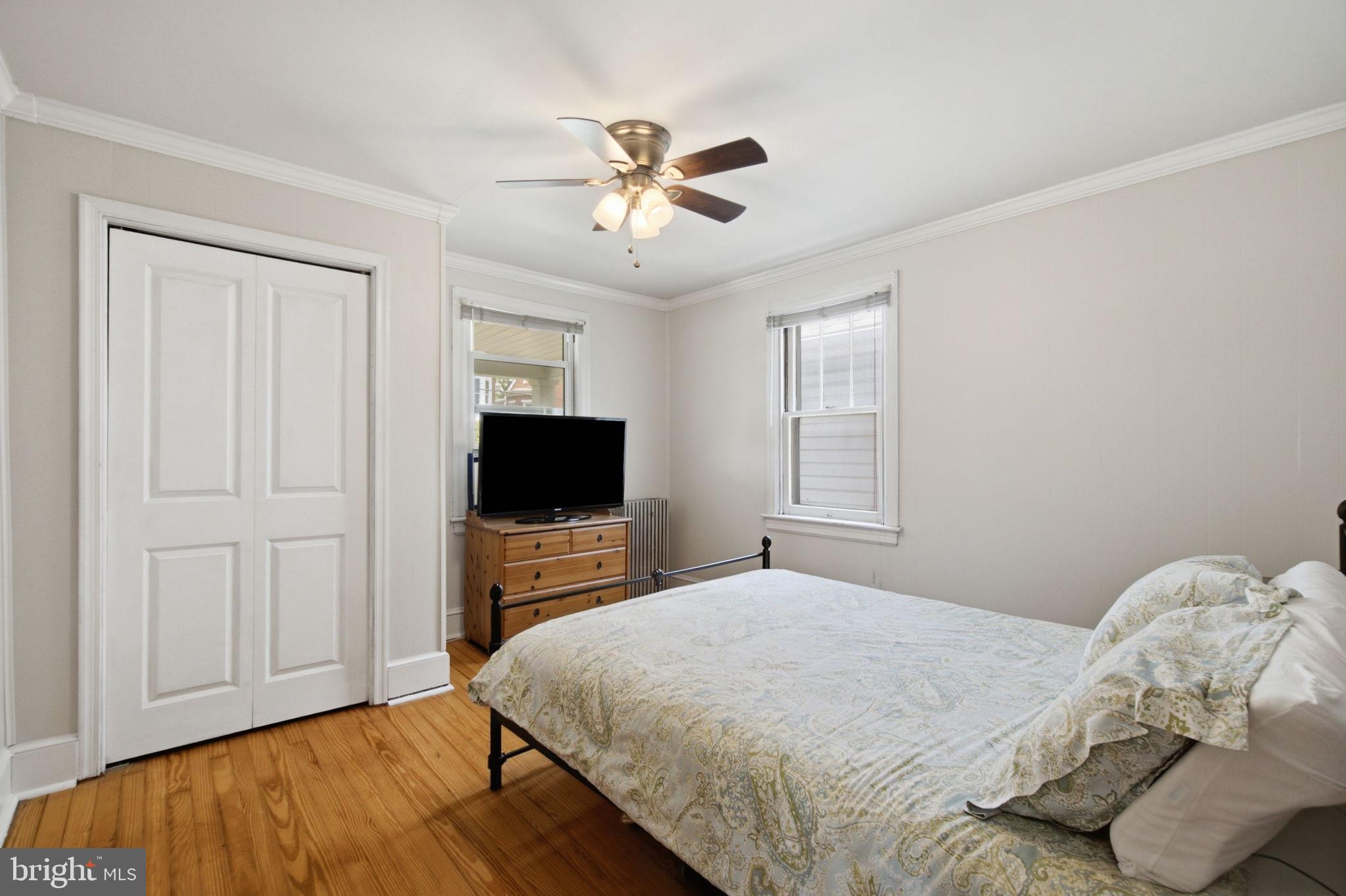 DOWNTOWN FREDERICK - Residential