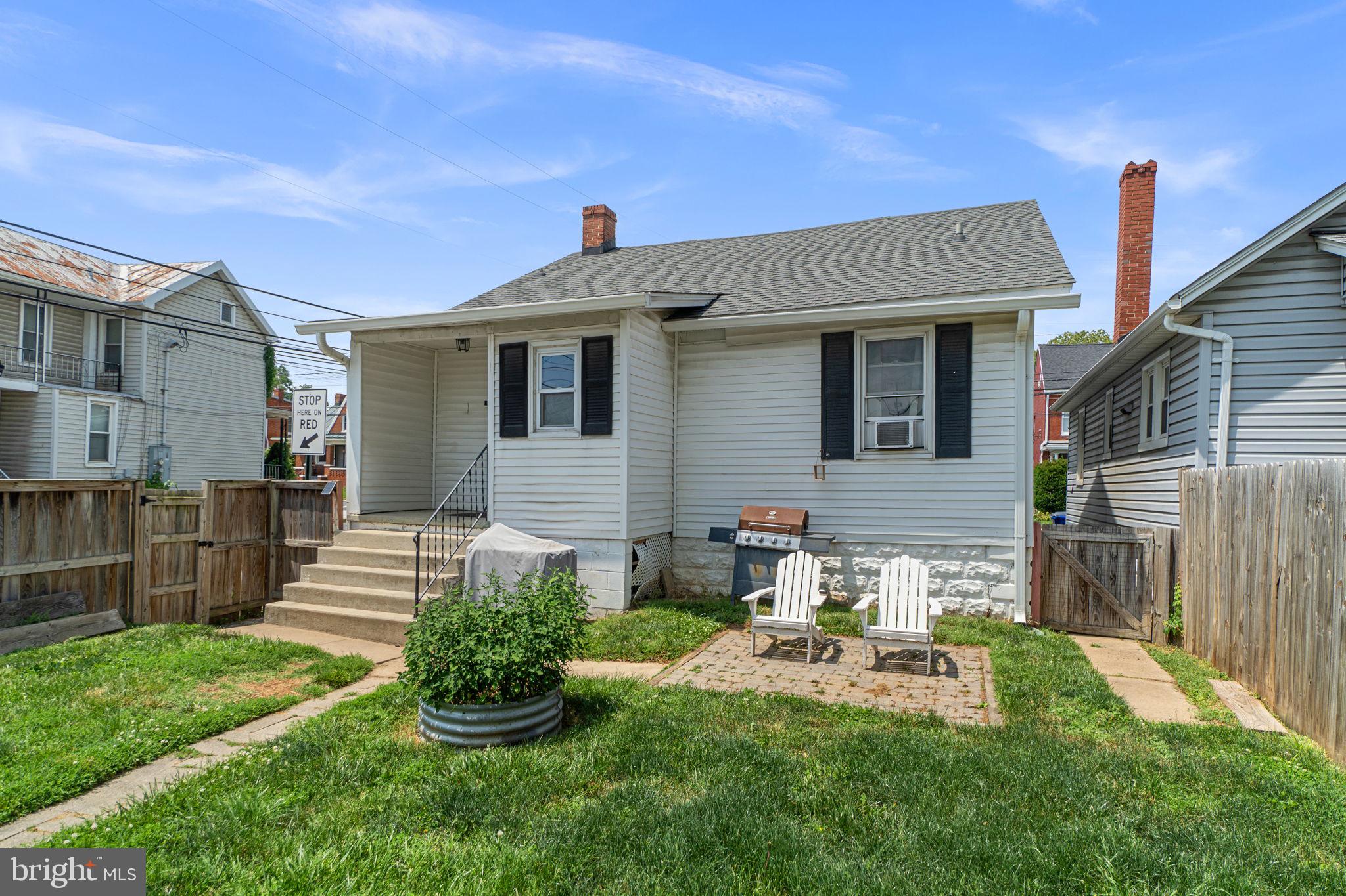 DOWNTOWN FREDERICK - Residential