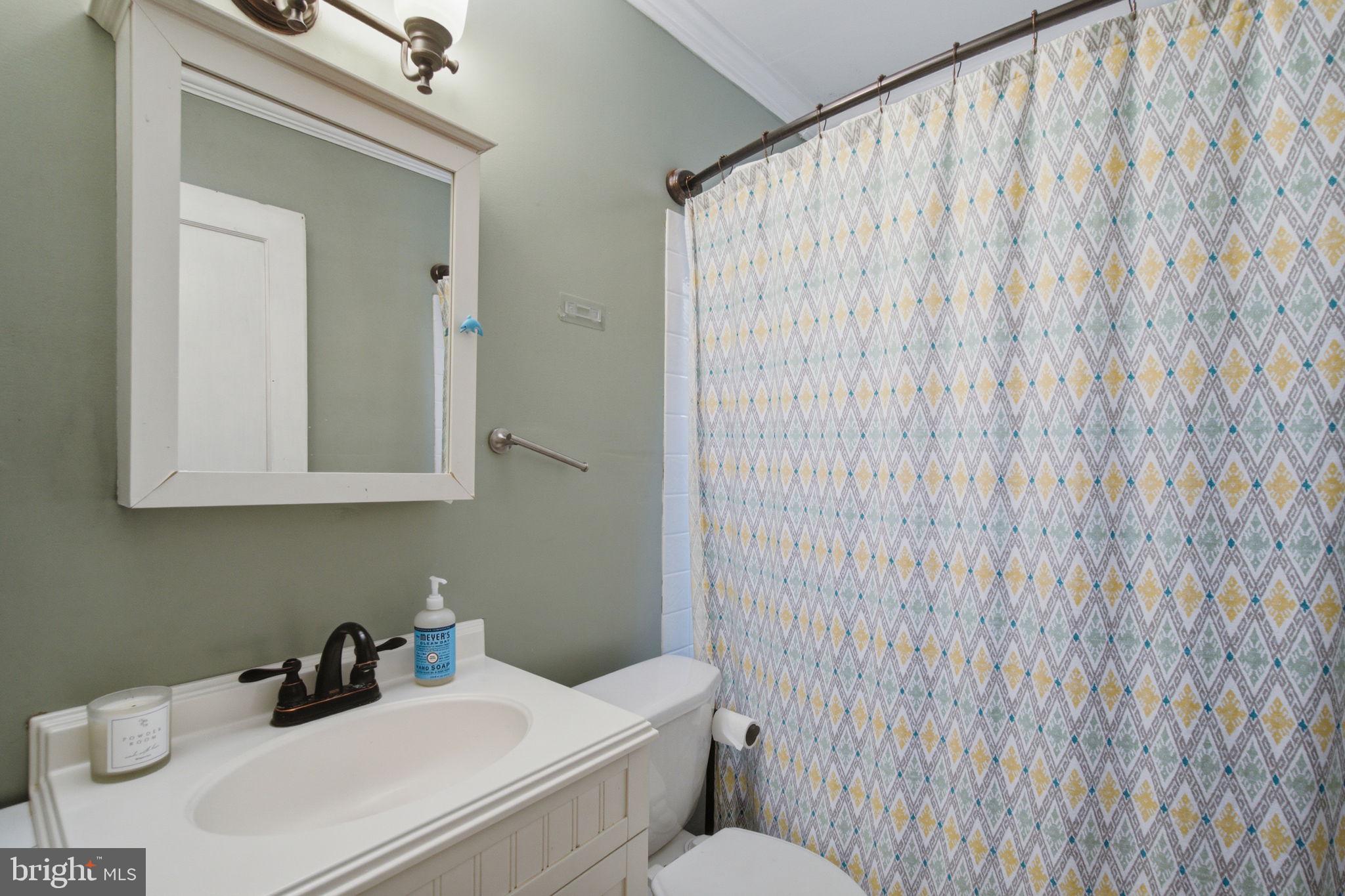 DOWNTOWN FREDERICK - Residential