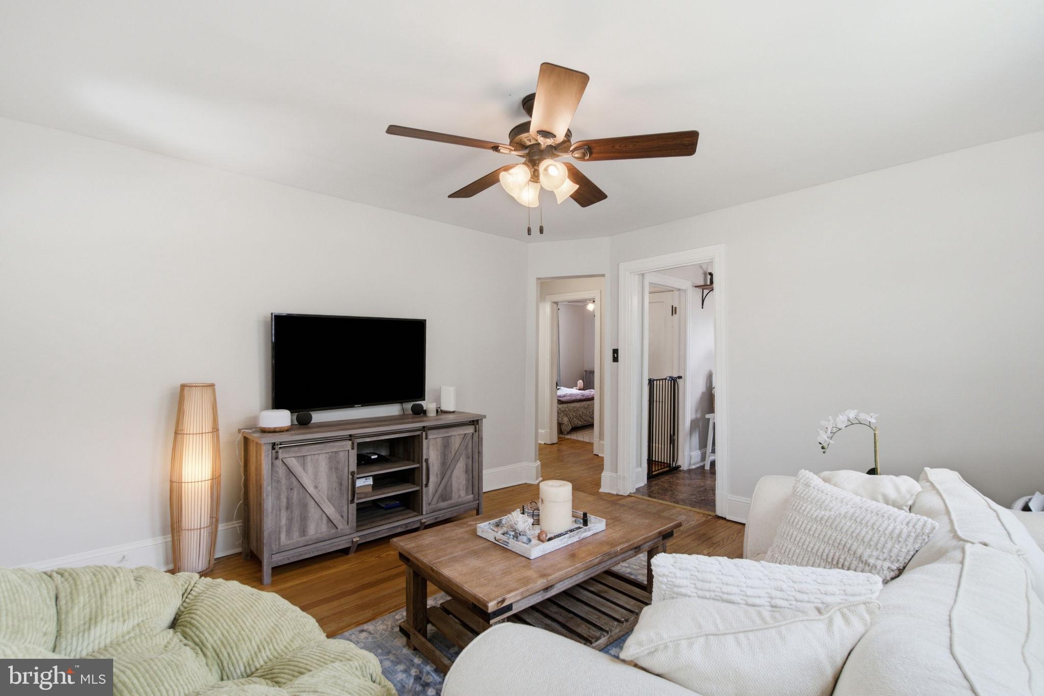 DOWNTOWN FREDERICK - Residential