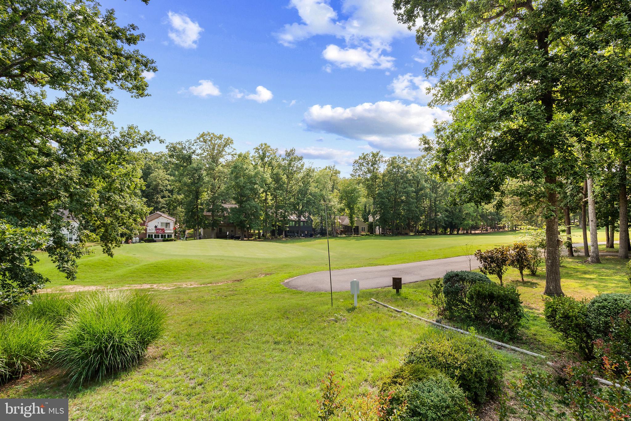 LAKE OF THE WOODS - Residential