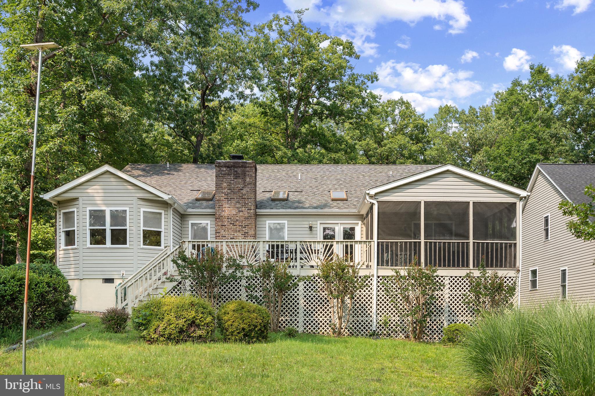 LAKE OF THE WOODS - Residential